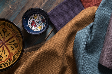 Актуальная рогожка