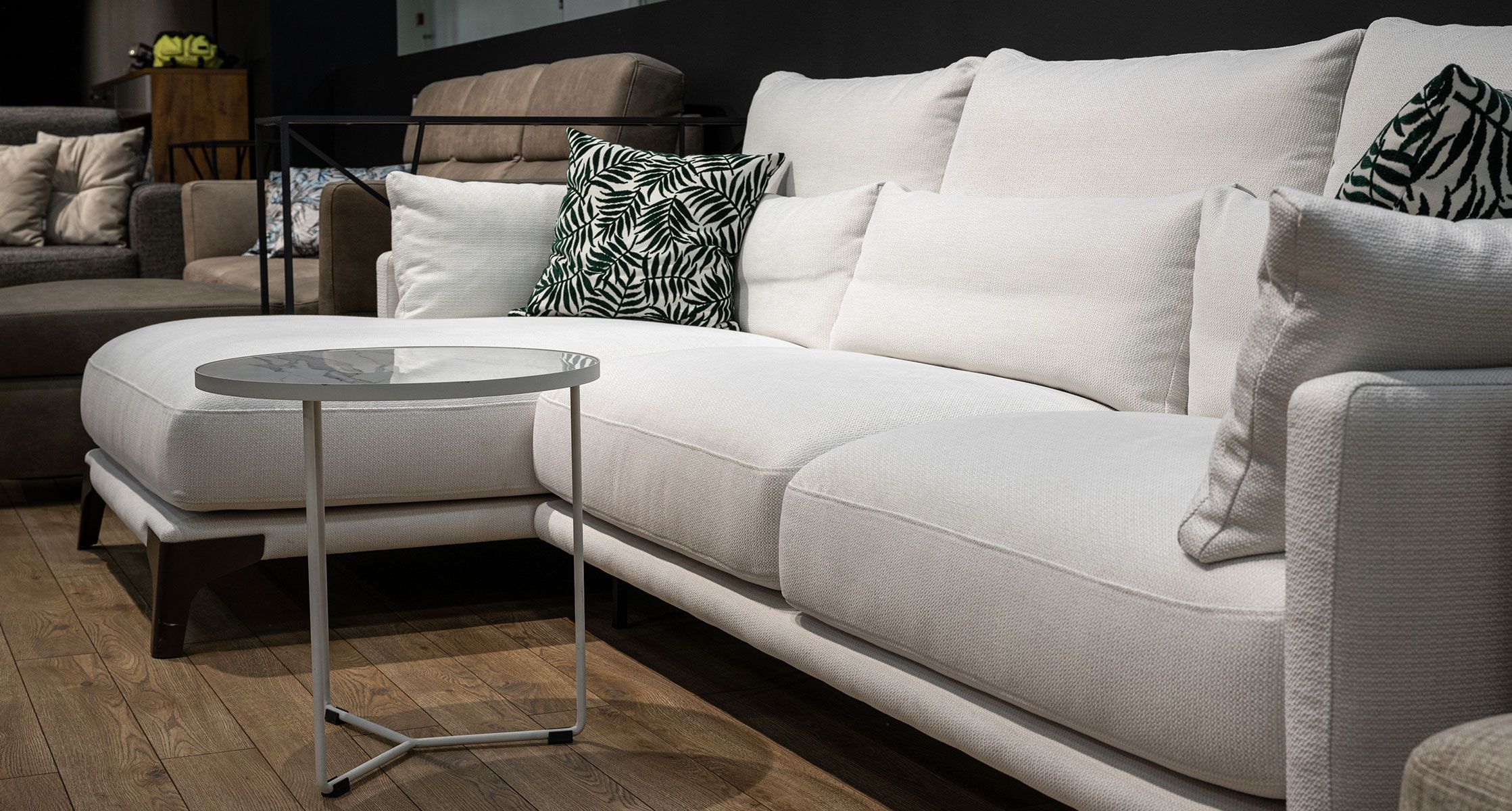 Step 1 CostaBella Санторини