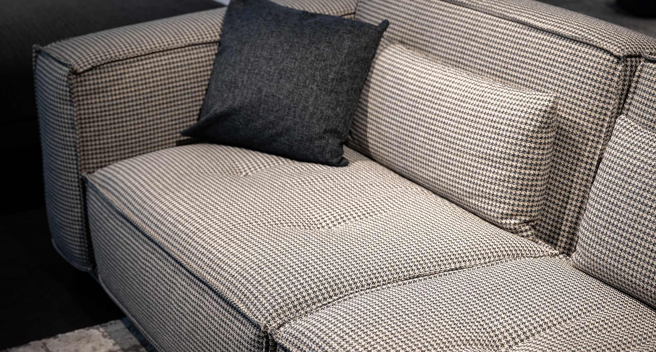 Chic 53 Selecta Лофт