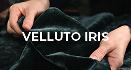 Обзор коллекции Velluto Iris