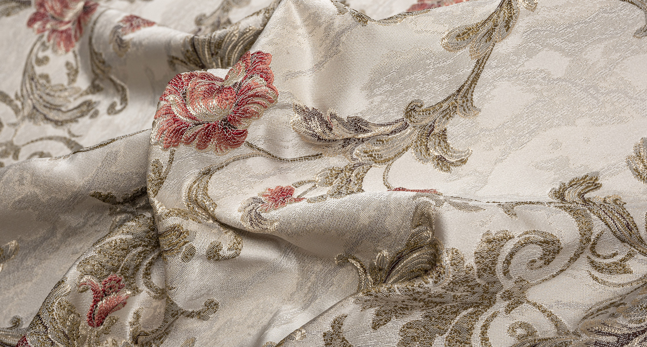 Объем Ткани Primavera\_\8