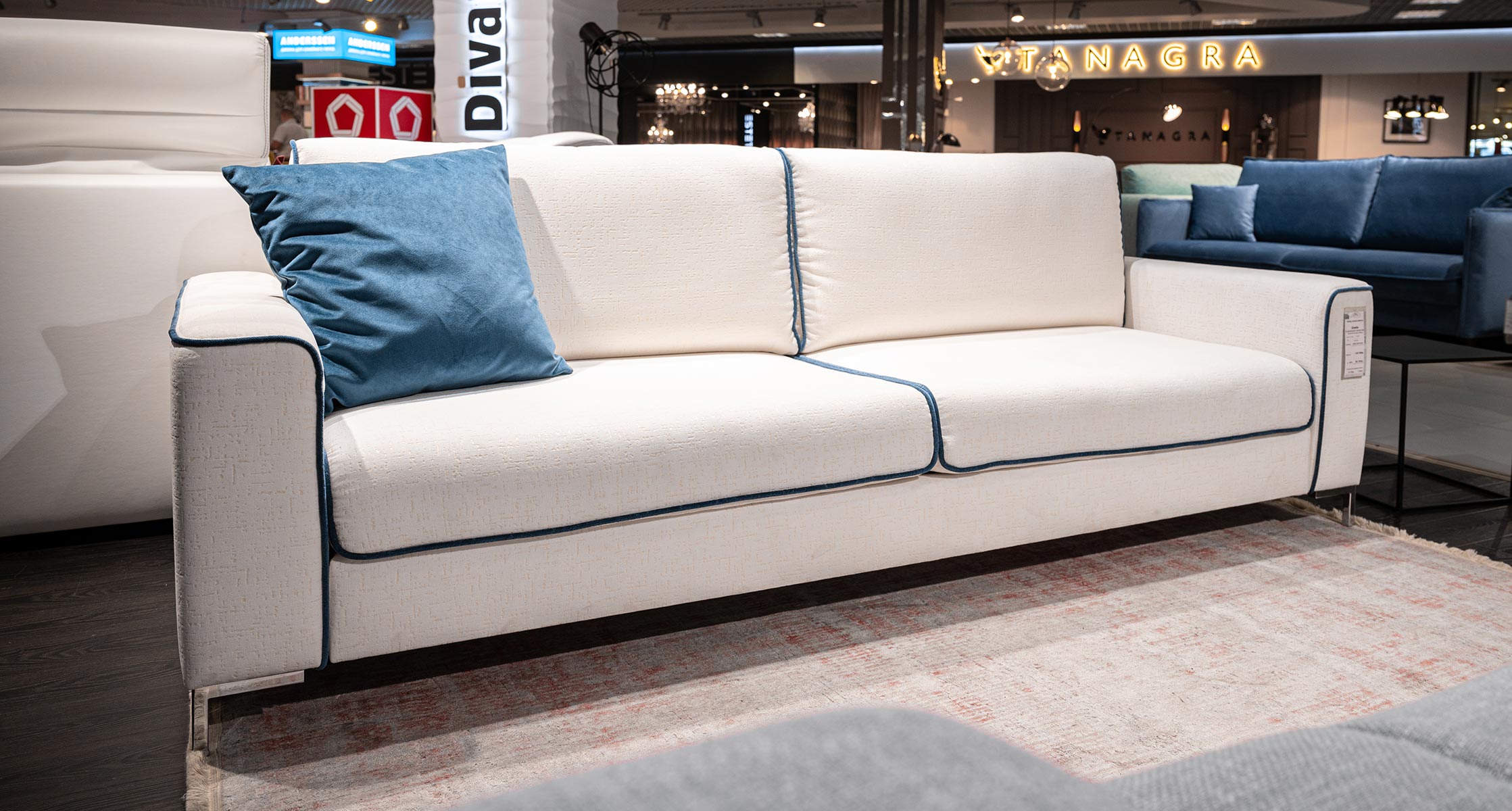 Kandinsky 2 Divanger Conte