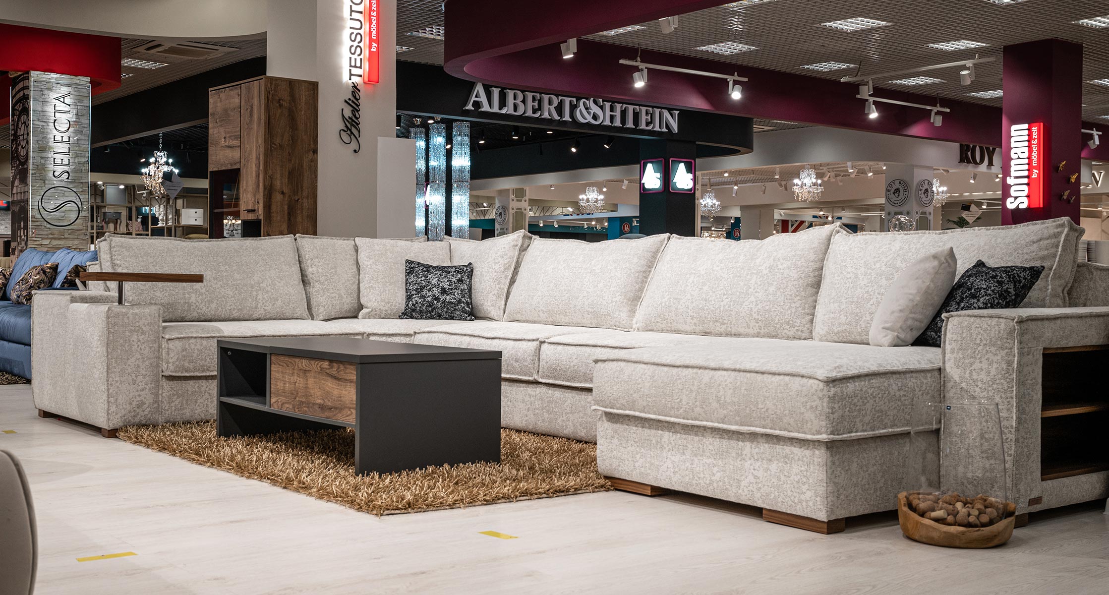 Sauvage 08 Tessuto MZ Grande Bordo