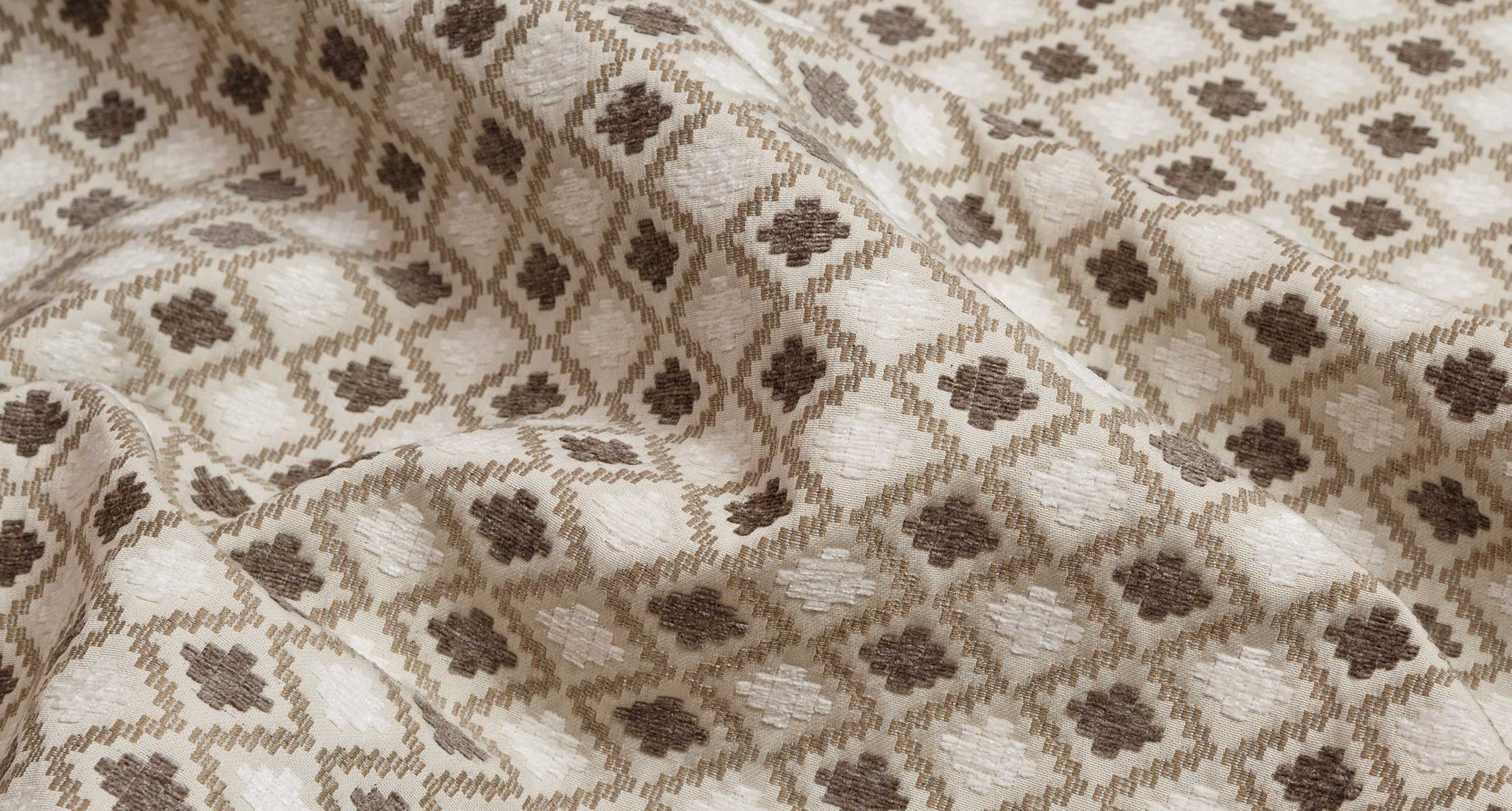 Объем Ткани Scandinavia\Temple\9