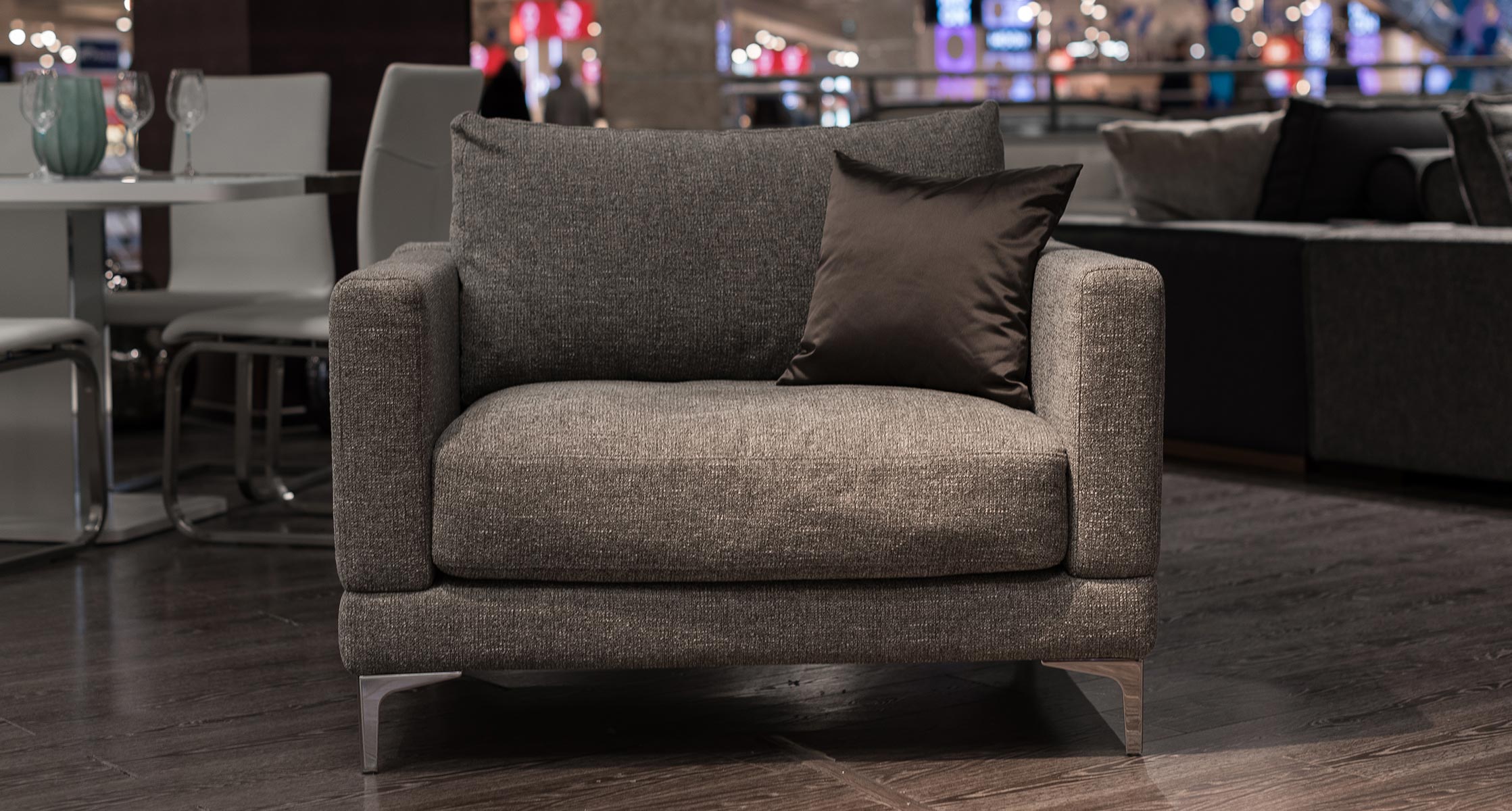 Chanel 12 Mobel&Zeit Tahoe