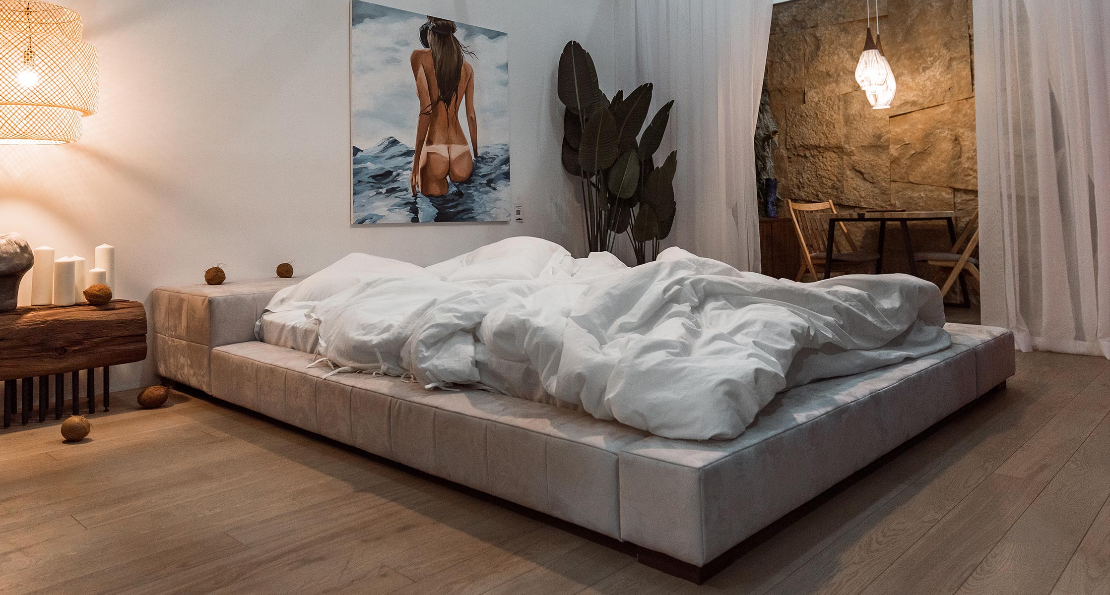 Idol 101 Sensorsleep