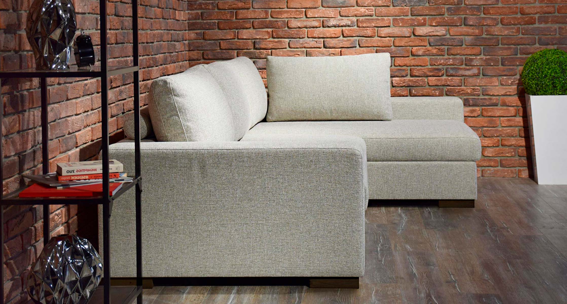 Chanel 10 Марко Andrea