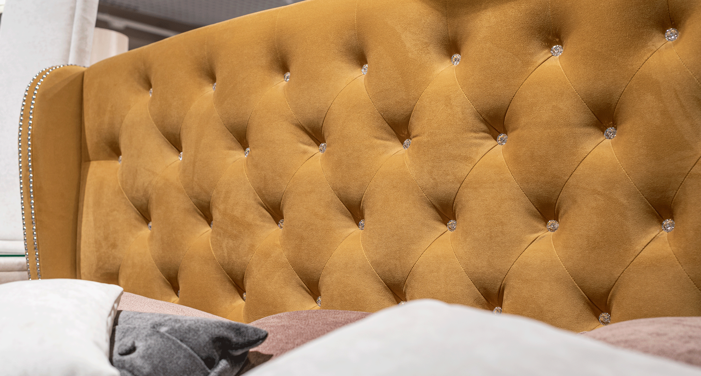 Diva 308 Ormatek Dario Grace