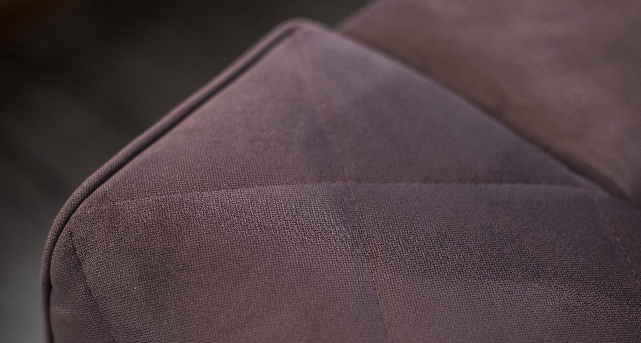 Diva 321 Tessuto Burano Filo