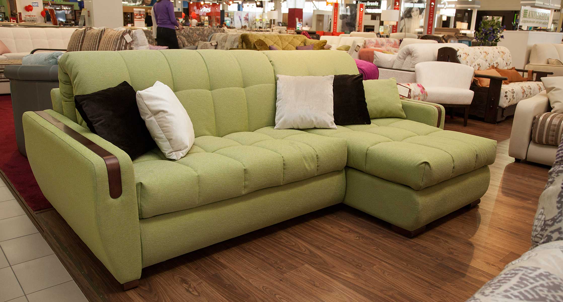 Ткань: Guarei\45, Фабрика: Anderssen, Модель: Гольф