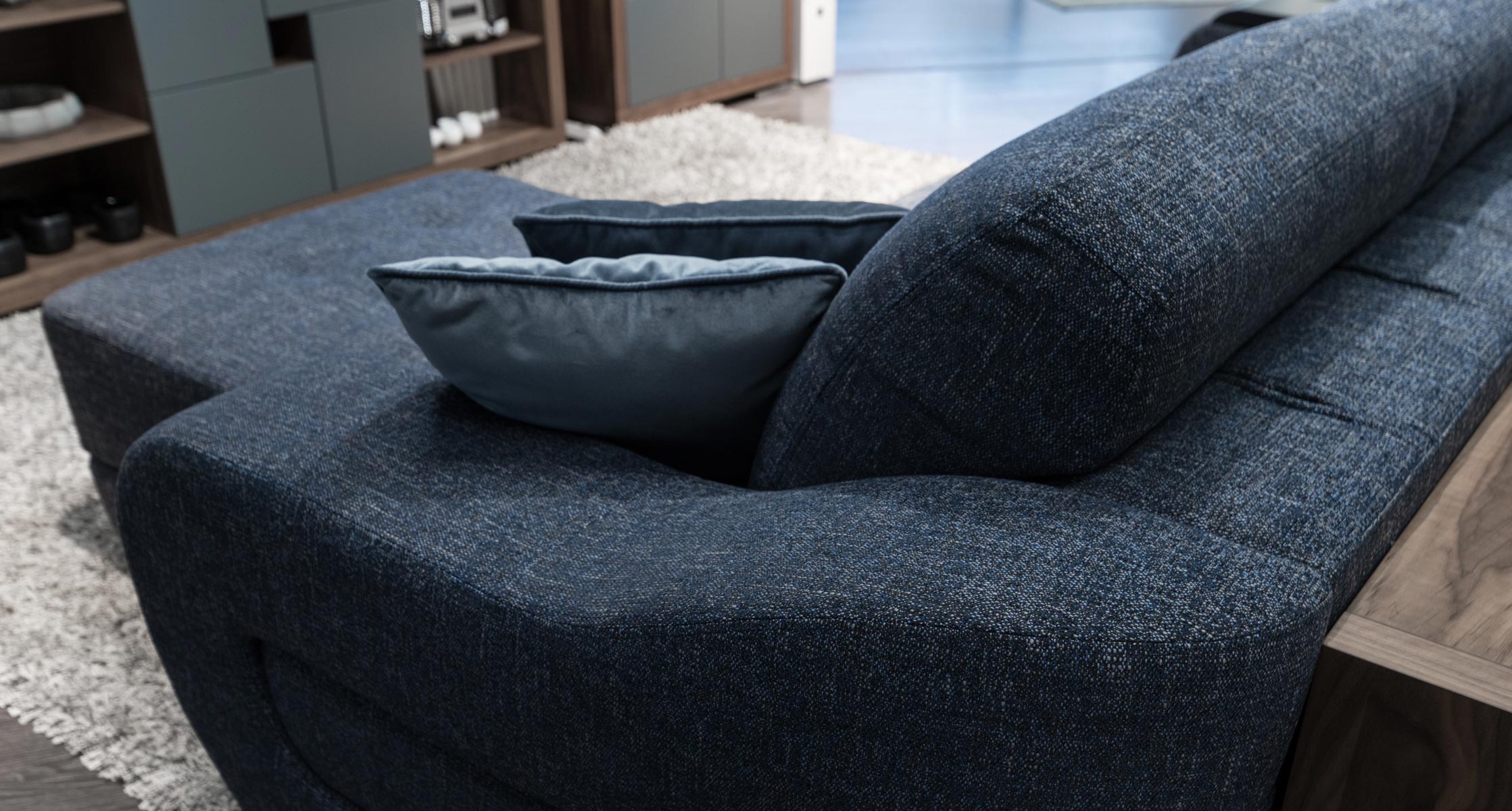 Chanel 45 MobelZeit Monterey