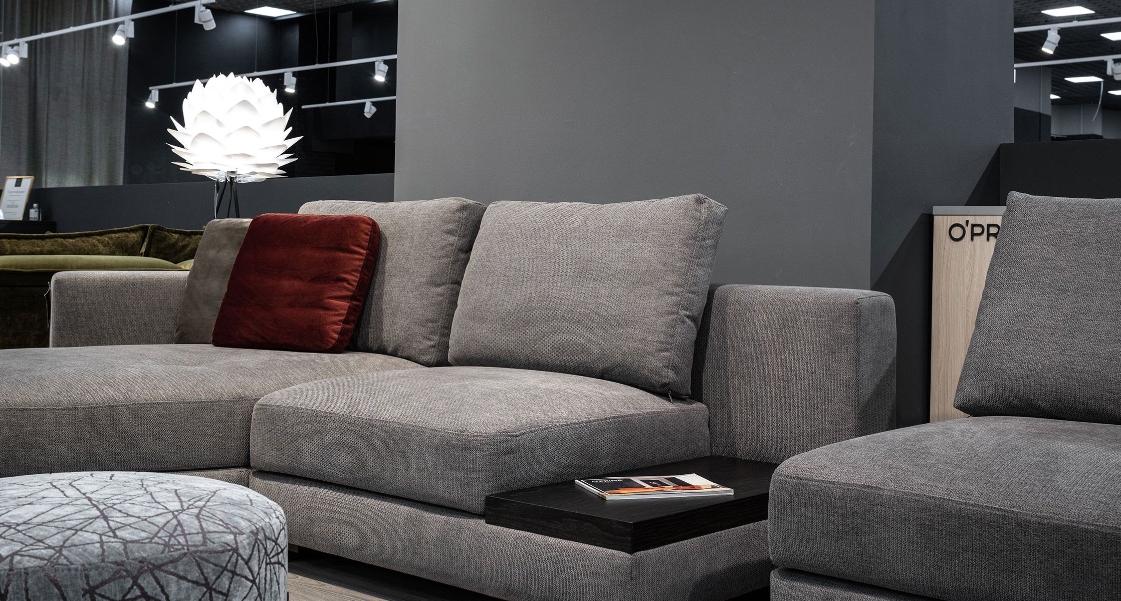 Step 12 Oprime Lloyd