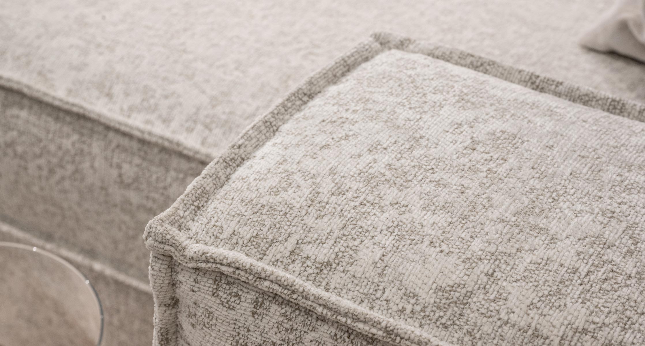 Sauvage 08 Tessuto MZ Grande Bordo