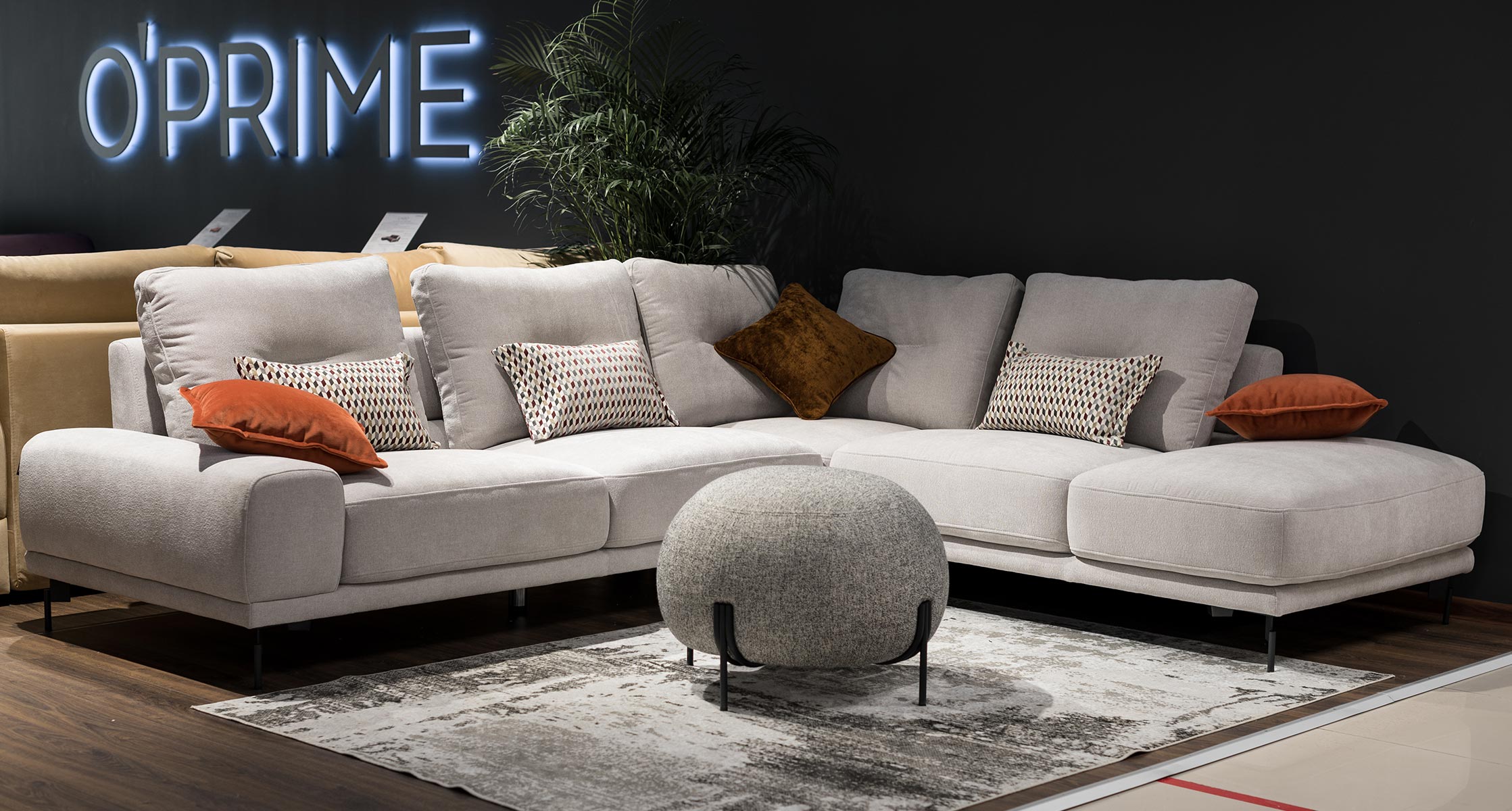 Friends 5 Smalta 2 Oprime Pаul