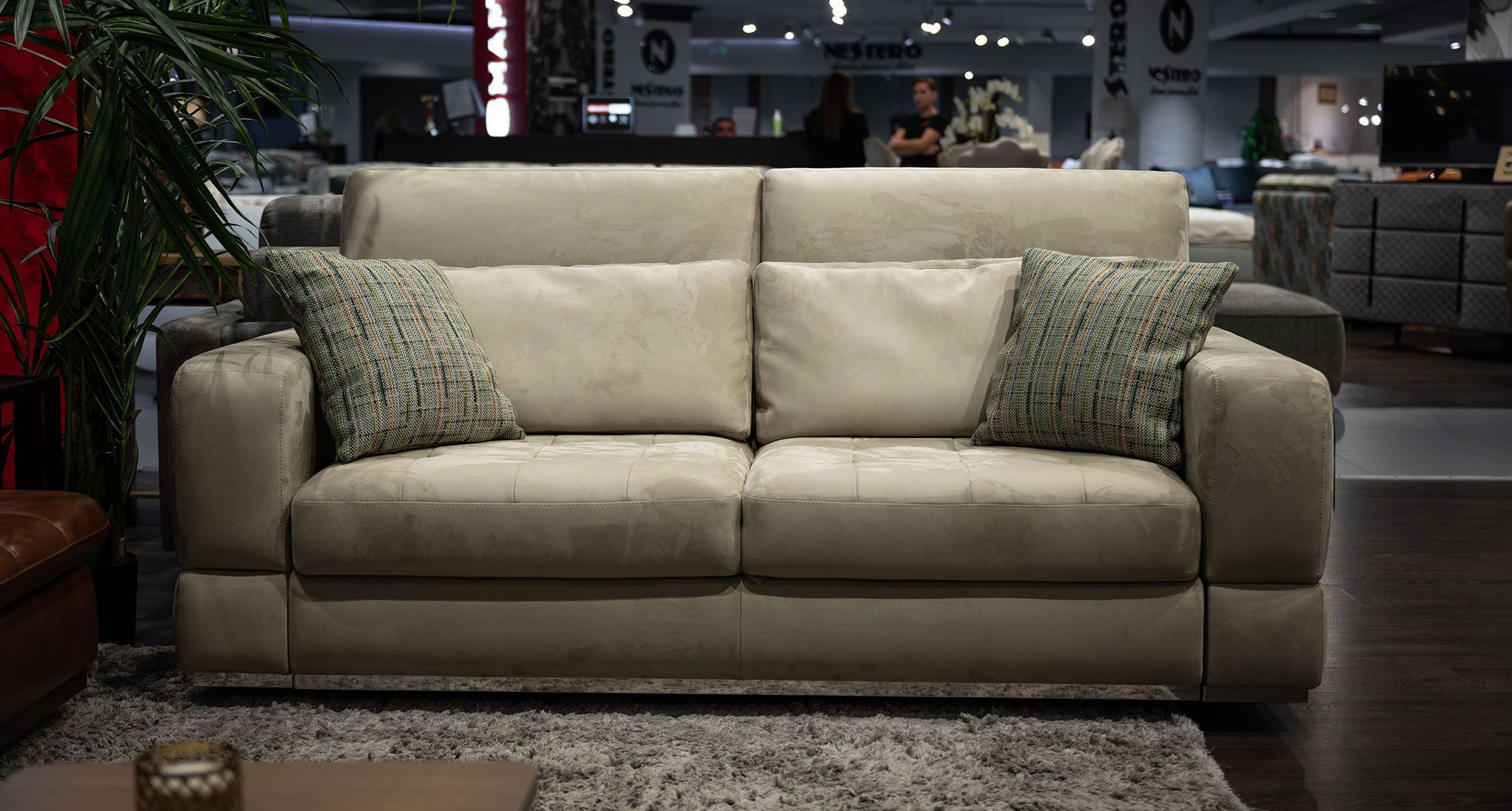 Ткань: Idol 2.0\17, Фабрика: 8 Марта, Модель: Мальта