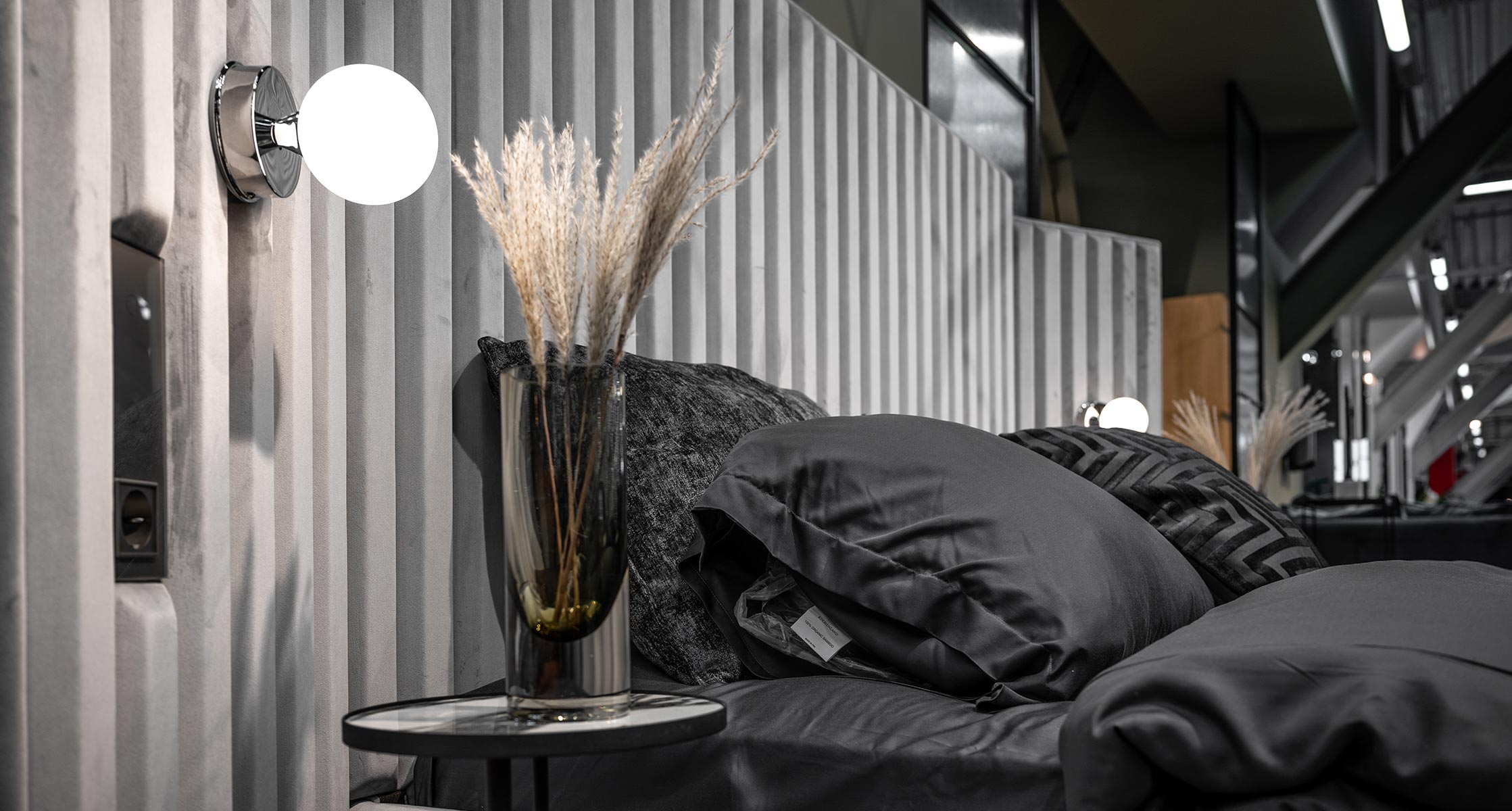 Manhattan 2 Tanagra Aldo bed