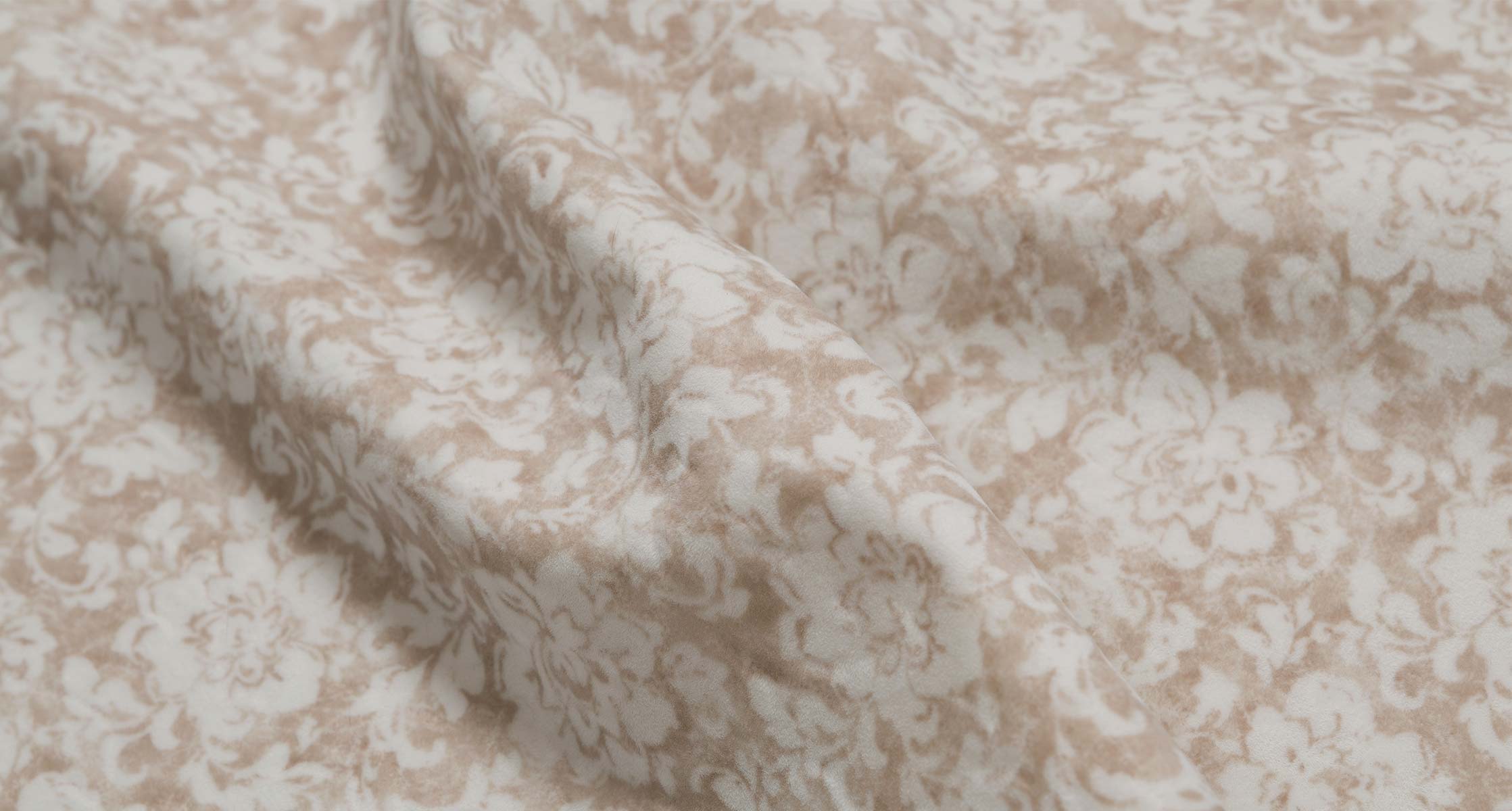 Объем Ткани Relax Provence\Flower\111