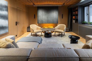 РОГОЖКА STEP В «КВАРТИРНОМ ВОПРОСЕ» НА НТВ