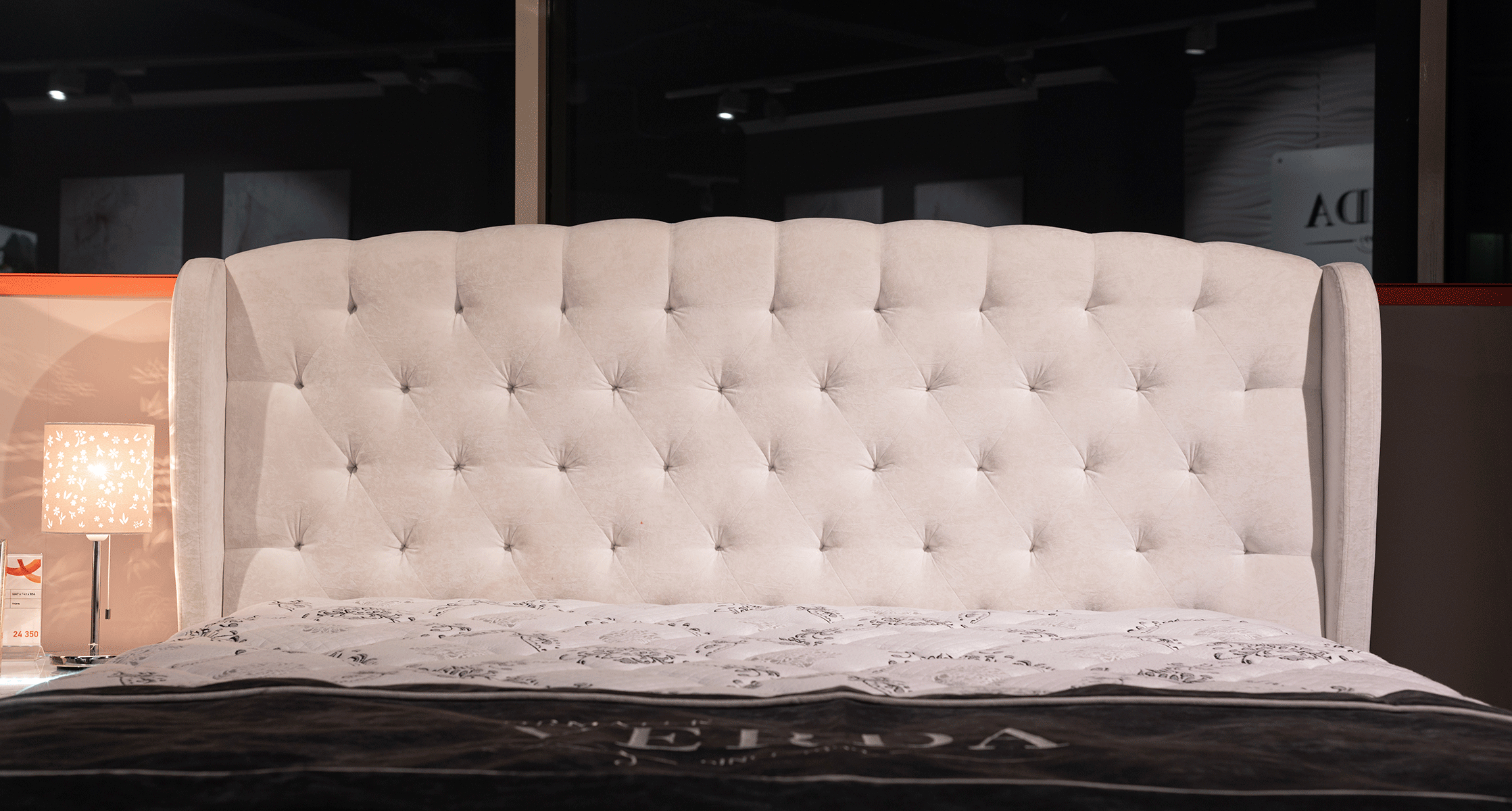 Bentley 1 Ormatek Dario Grace