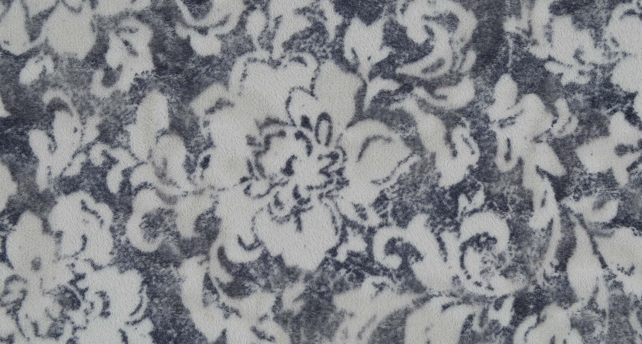 Фактура Ткани Relax Provence\Flower\110