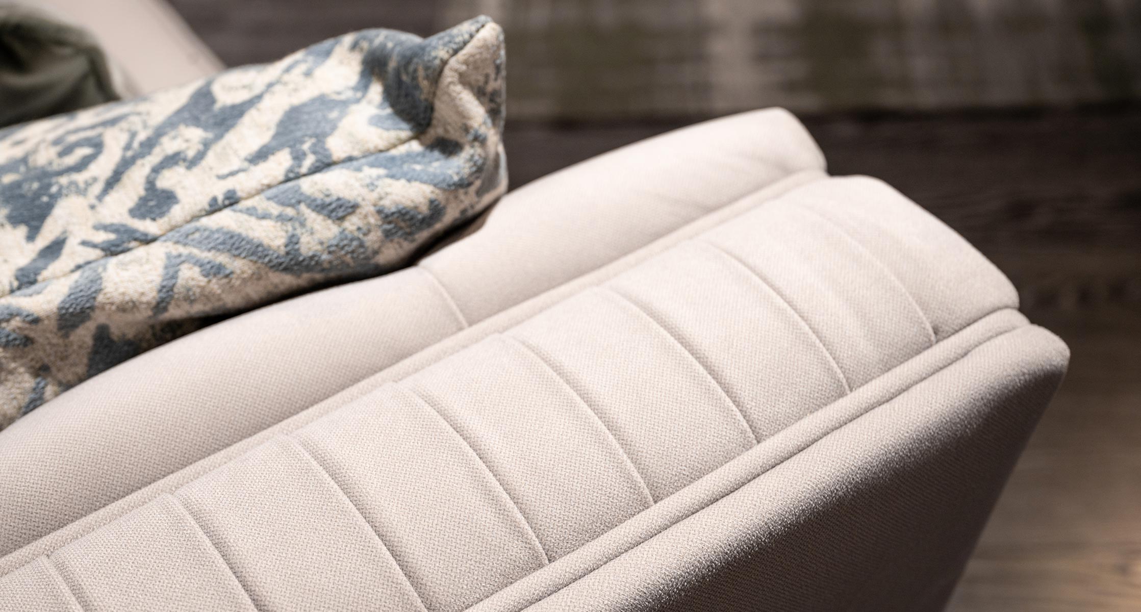 Diva 316 Tessuto Grande Trono