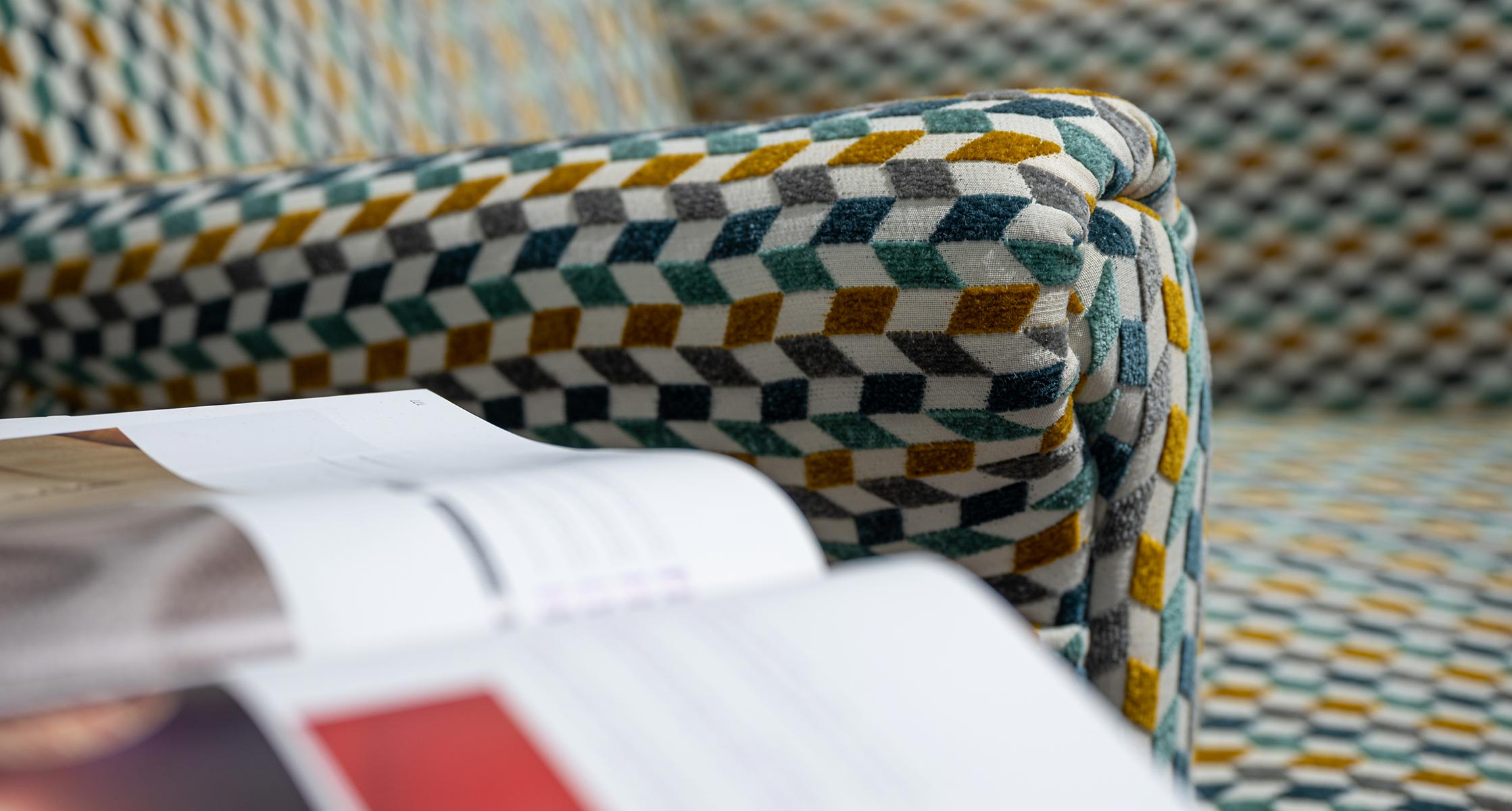 Smalta 5 Espresso Home Шерлок