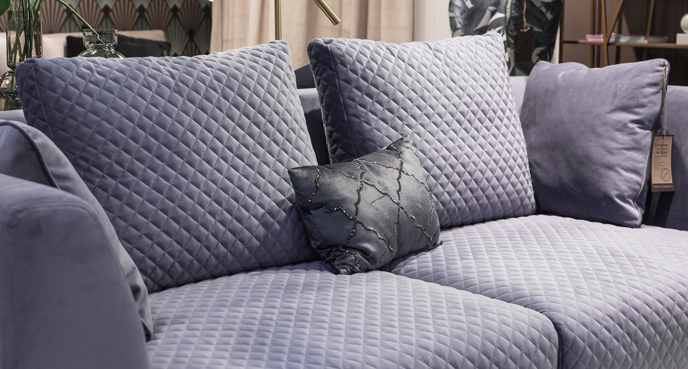 Manhattan 12 Tanagra Кентервиль