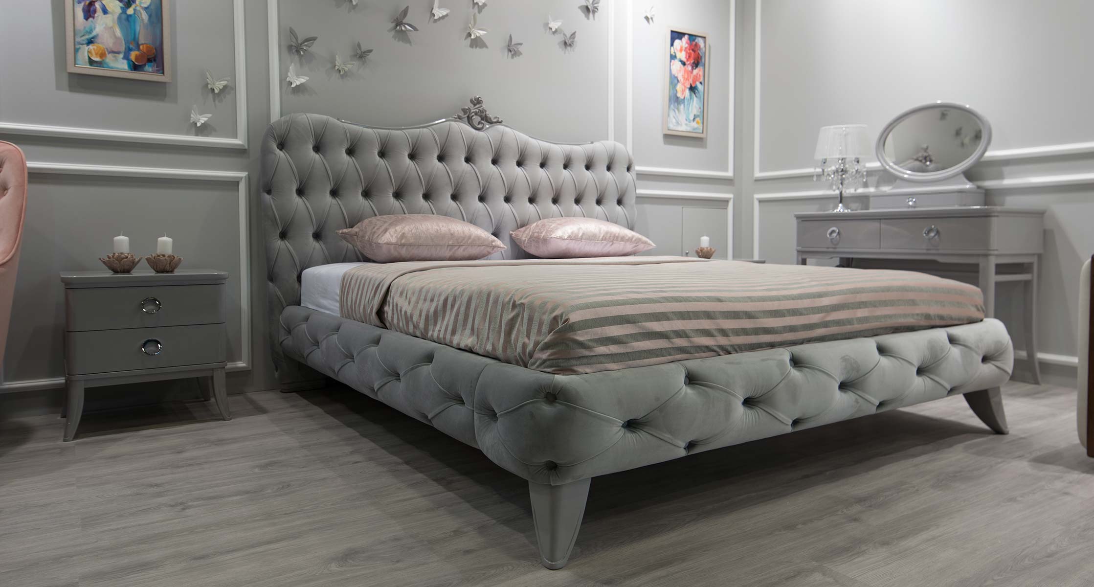 Manhattan 2 Silvia Evanti