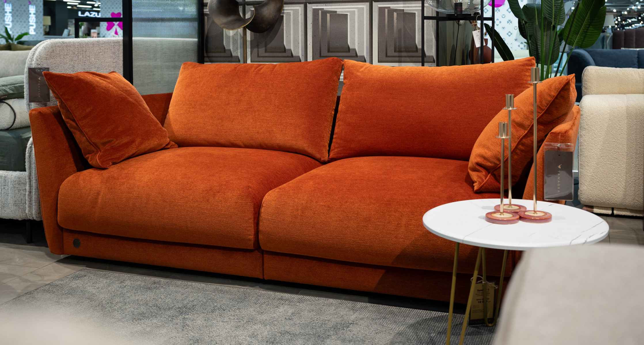 Best 11 Tanagra Дожон