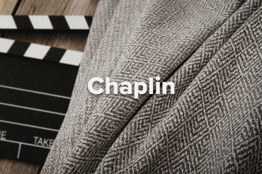 Новая коллекция - Chaplin!
