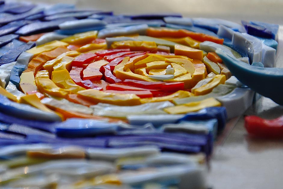 SMALTA – начало истории