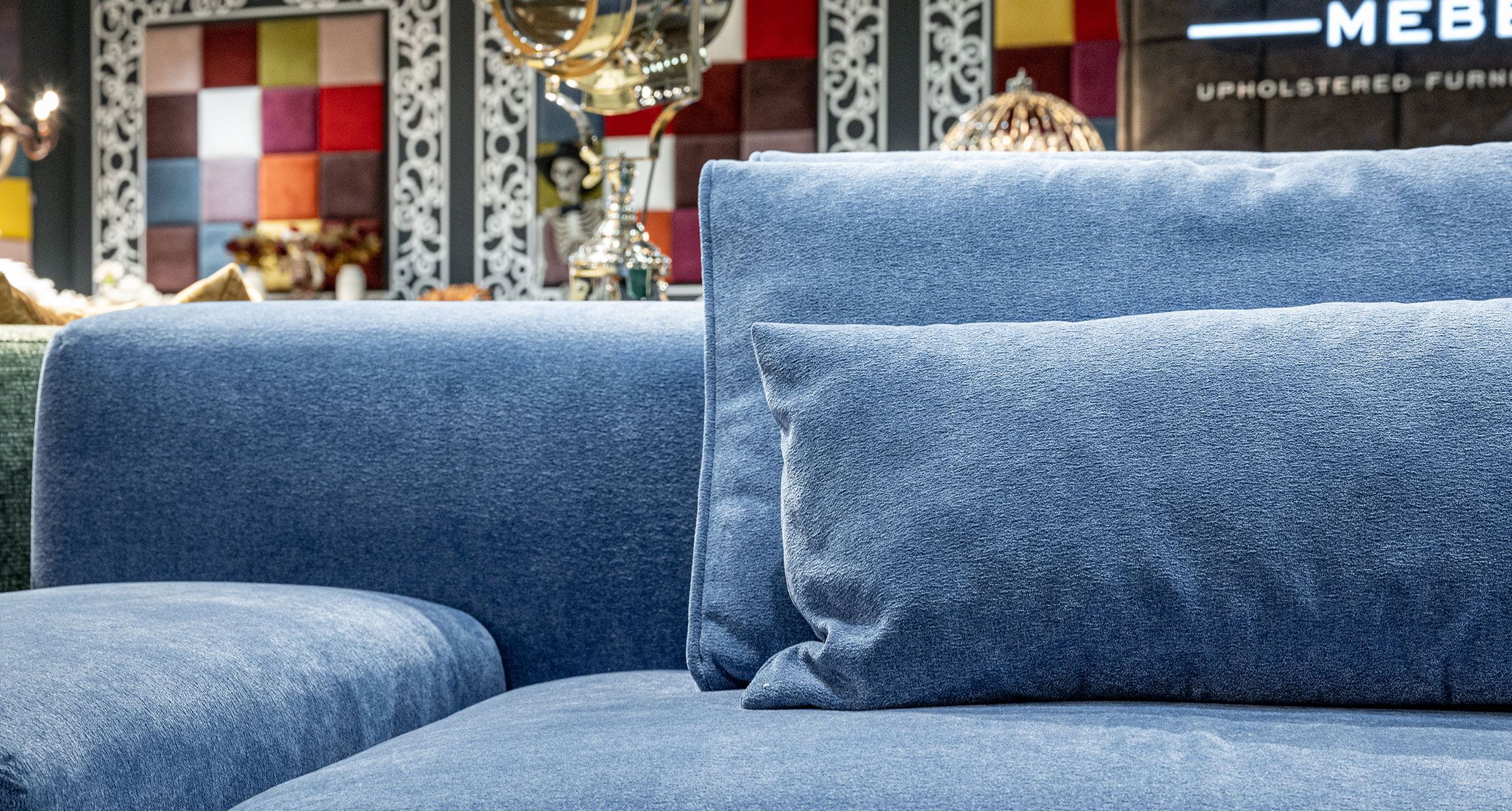 Friends 19 Savlukov Riviera