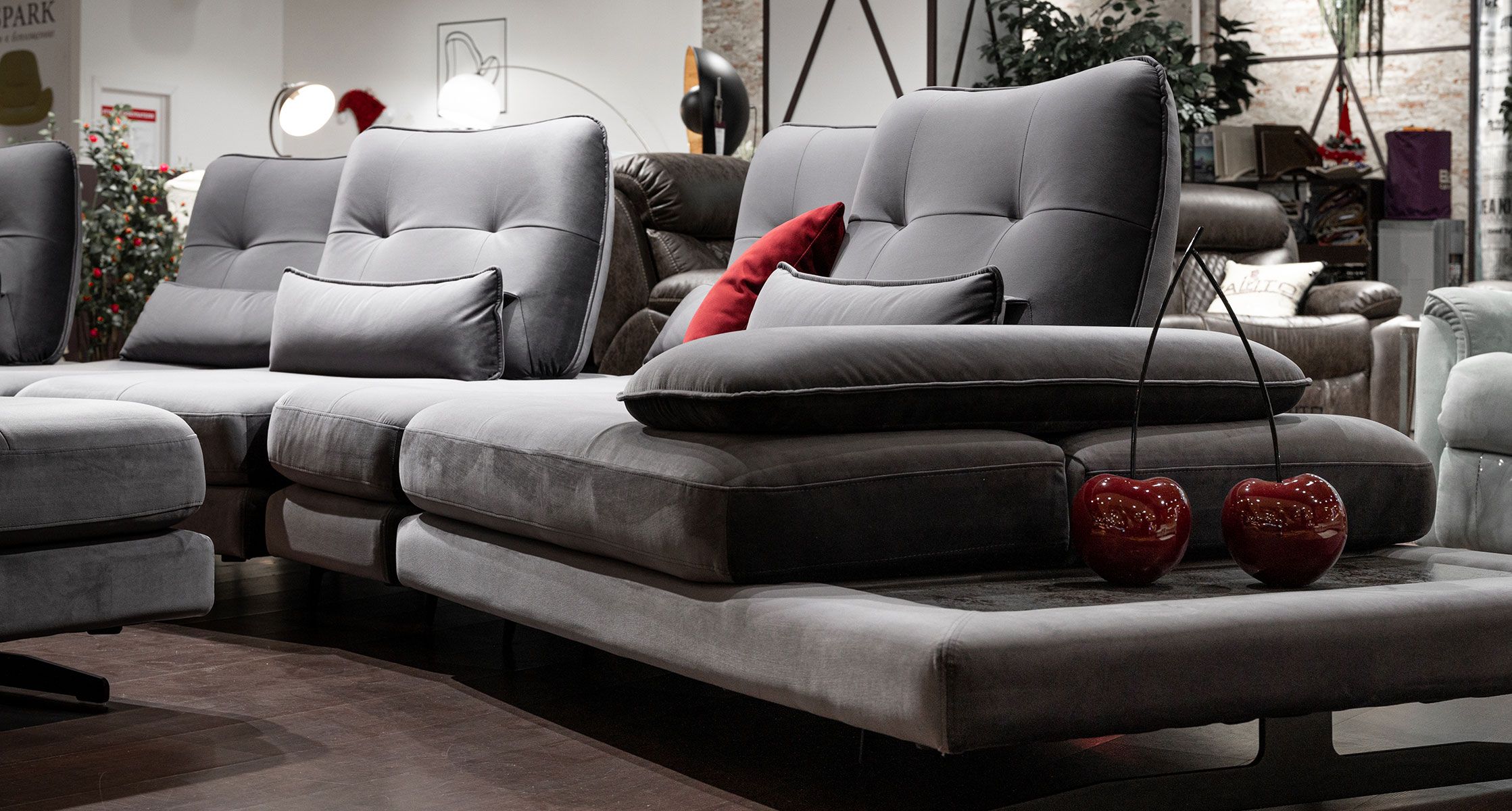 Manhattan 8 Balito Брендон