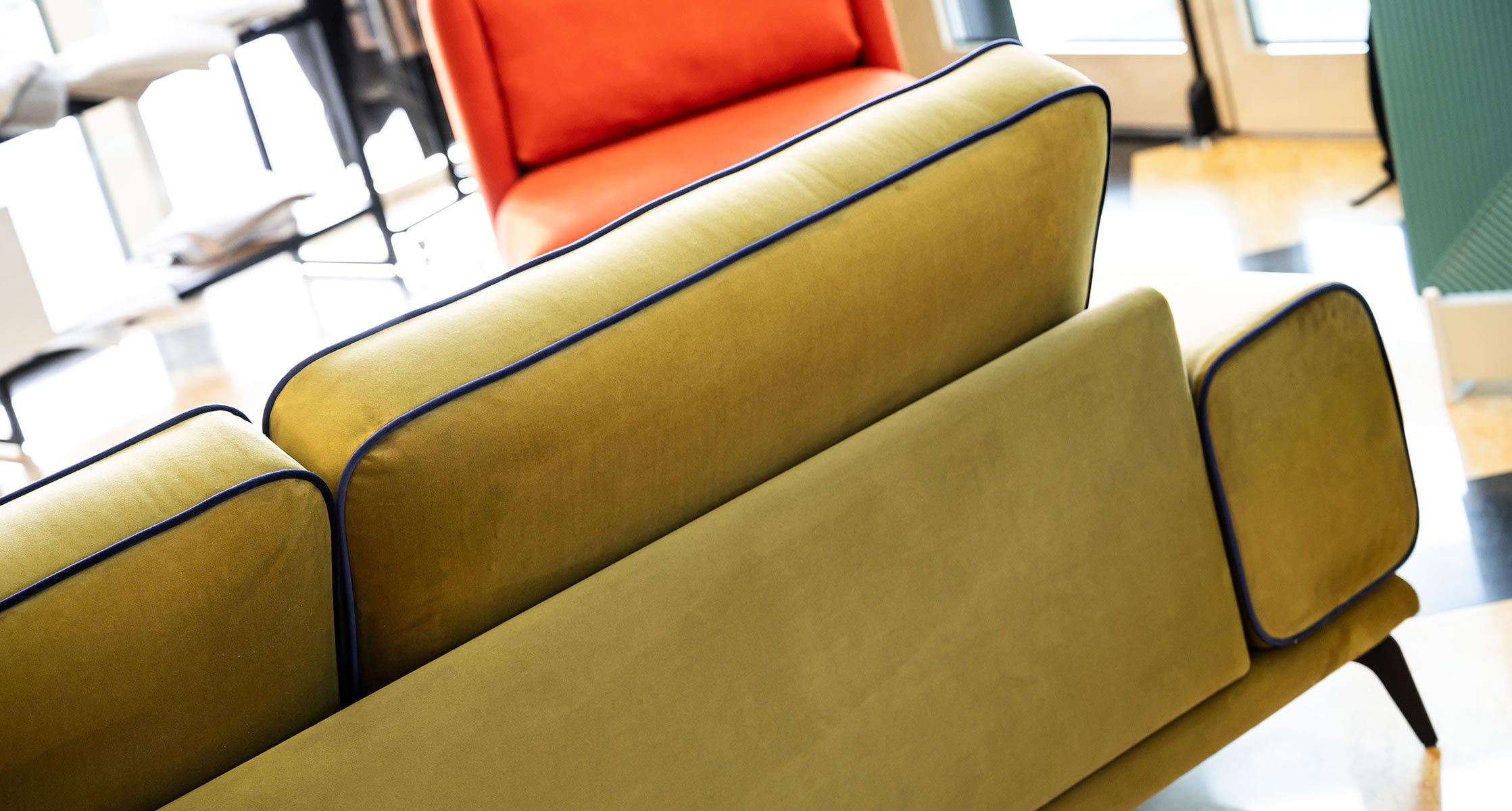 Manhattan 14 Sergio Mebili Тури