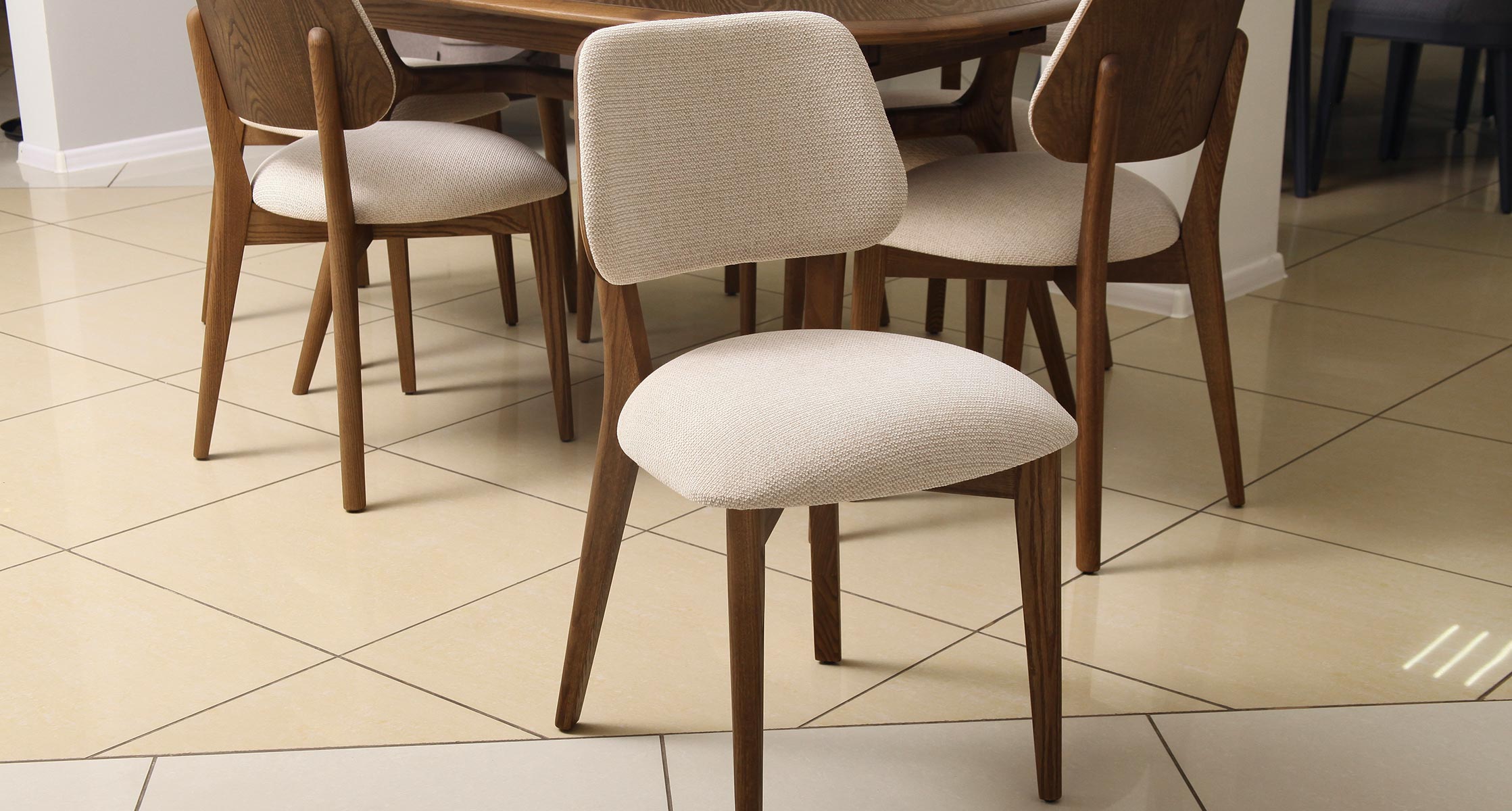 Step 9 Evanty Античный дуб