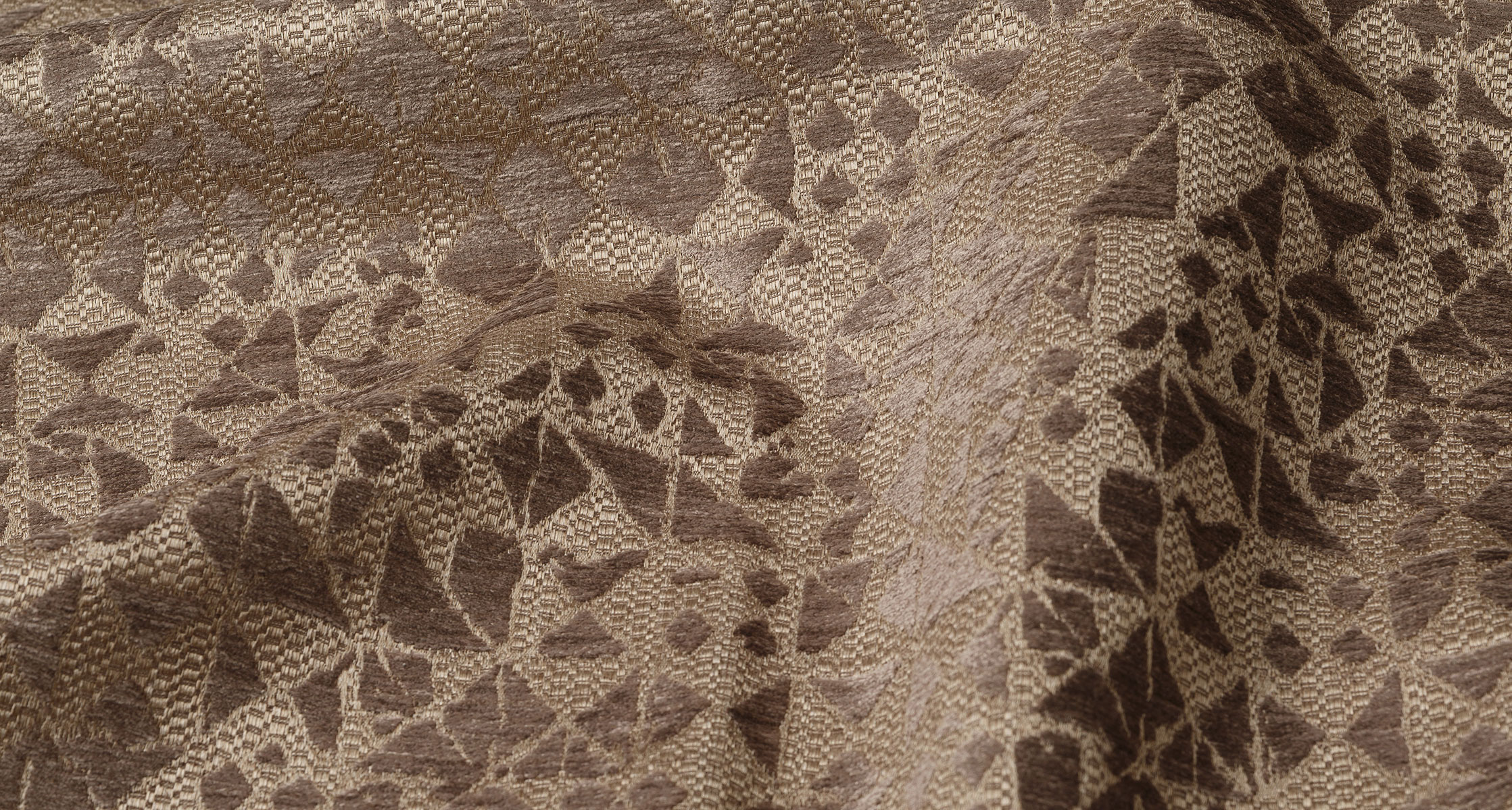 Объем Ткани Arleen Over\_\21