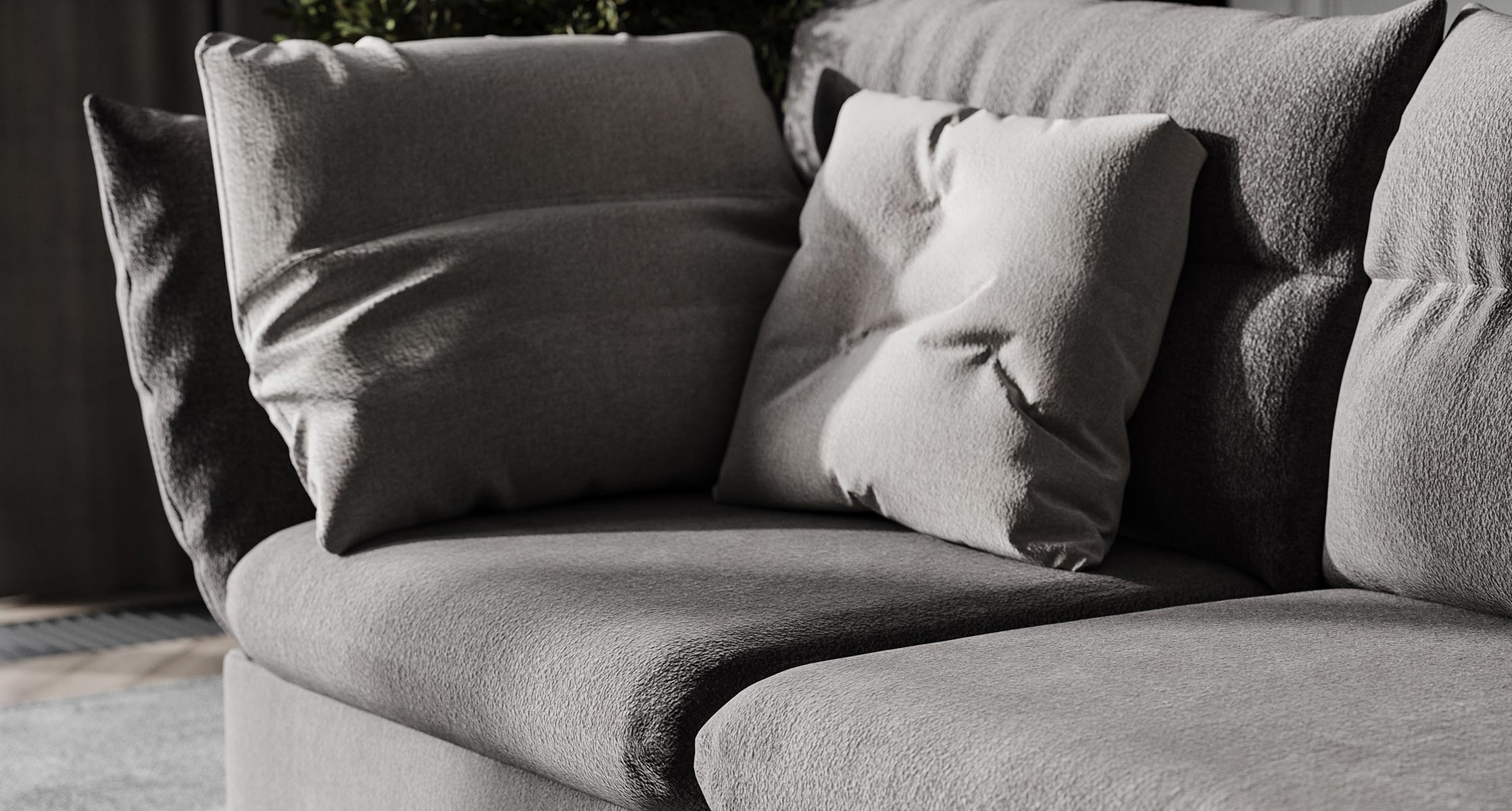 Ткань: Friends\29, Friends\5, Фабрика: Vosart, Модель: Monro 5