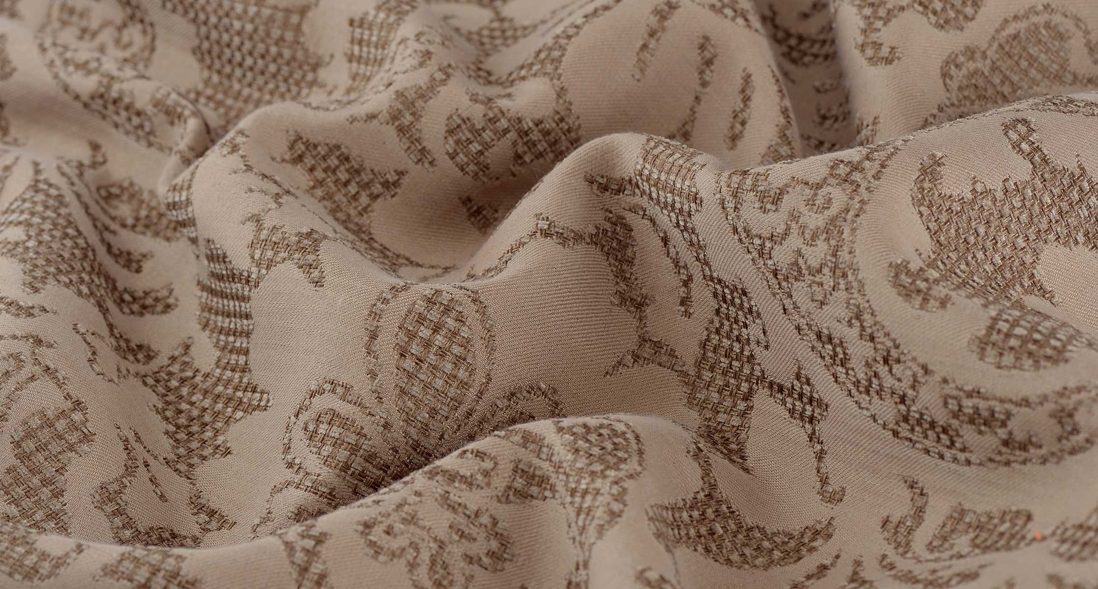 Объем Ткани Jute\Etro\12