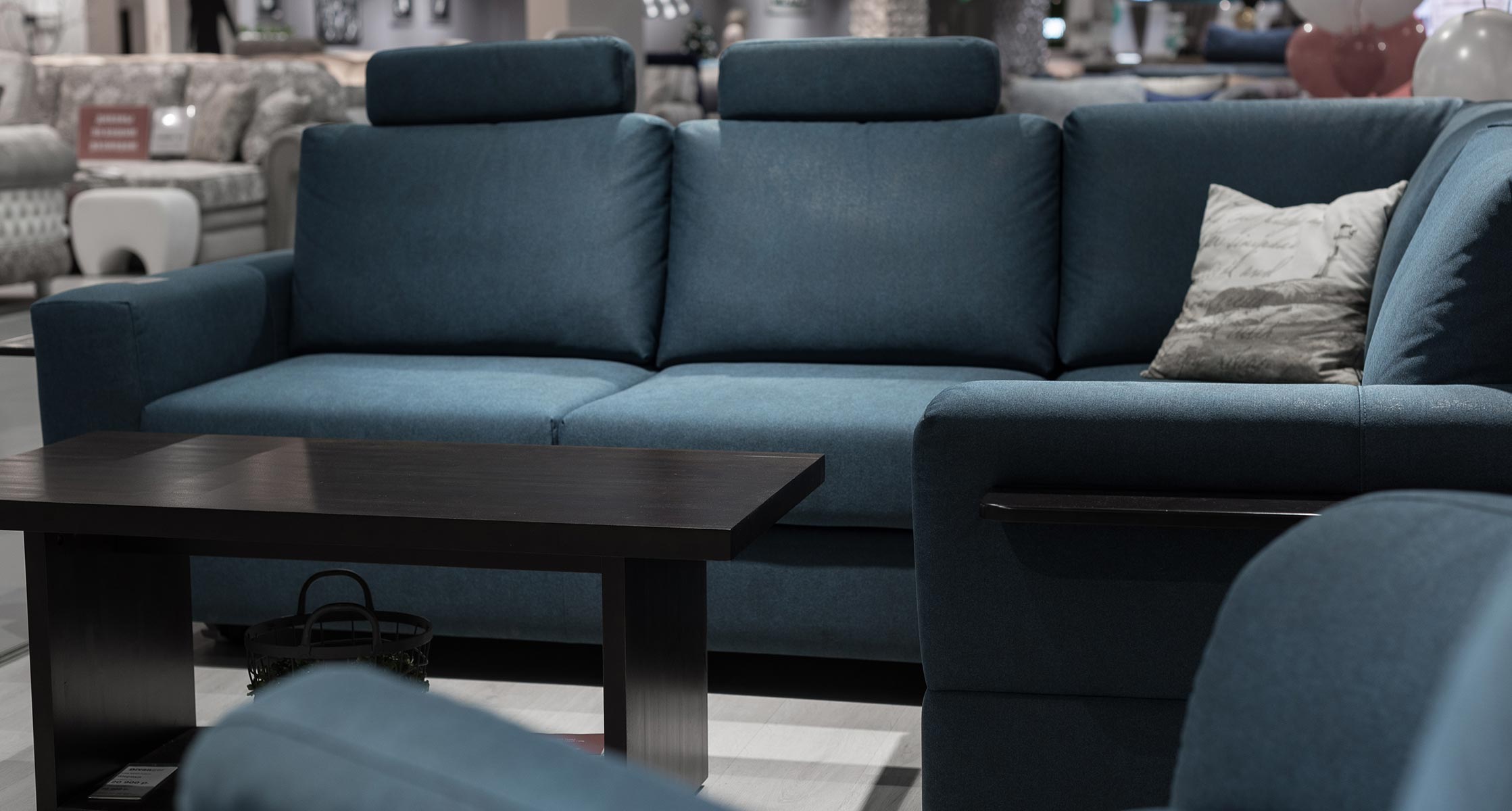 Ocean 6 Divanger Фостер