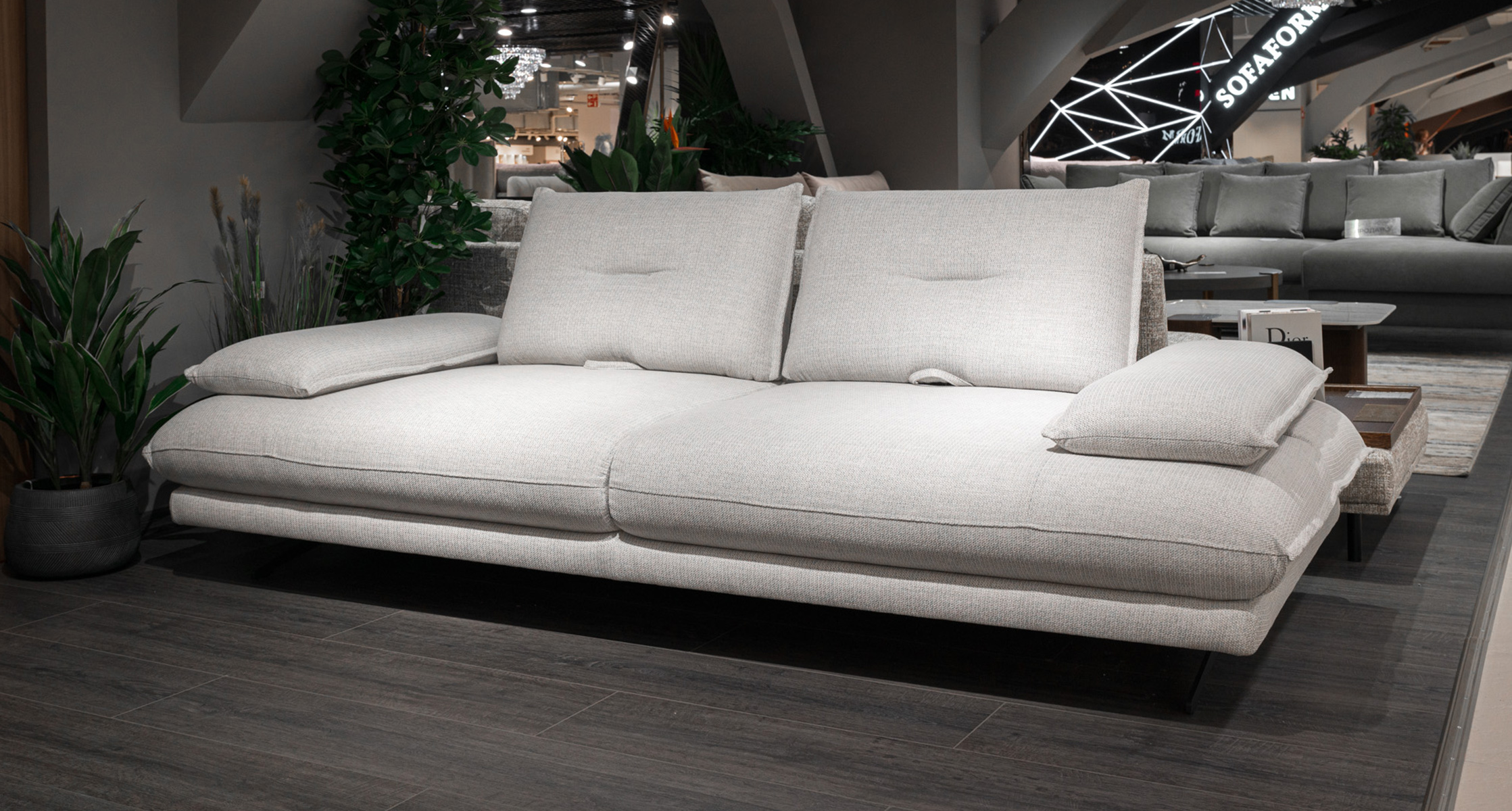 Step 1 DasaHome Berlin