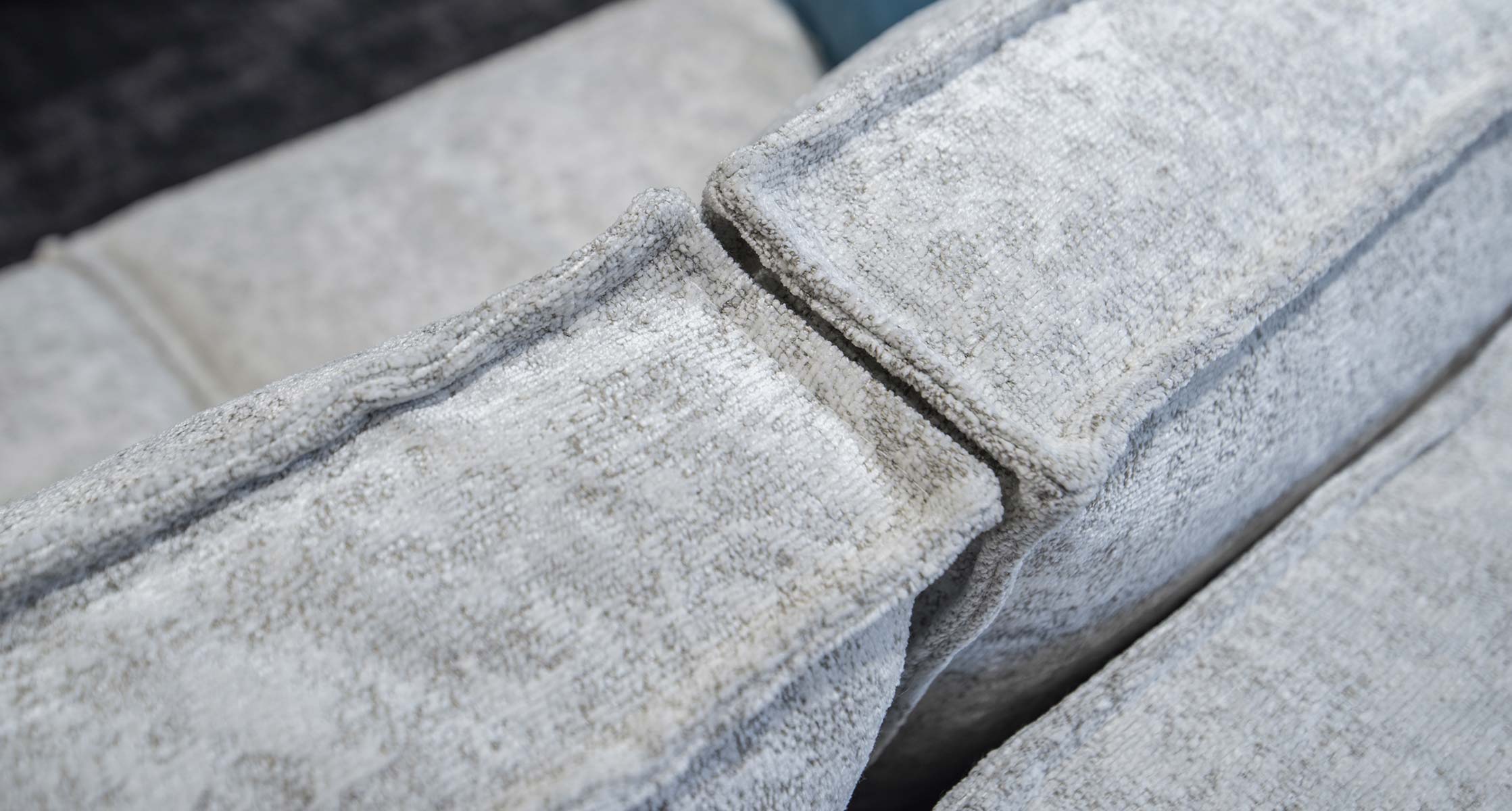 Sauvage 08 Murano Bordo Tessuto