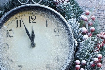 График работы в праздники