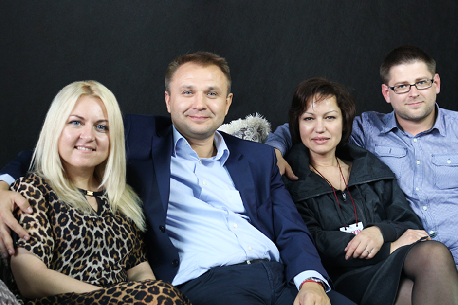 Белорусские мотивы