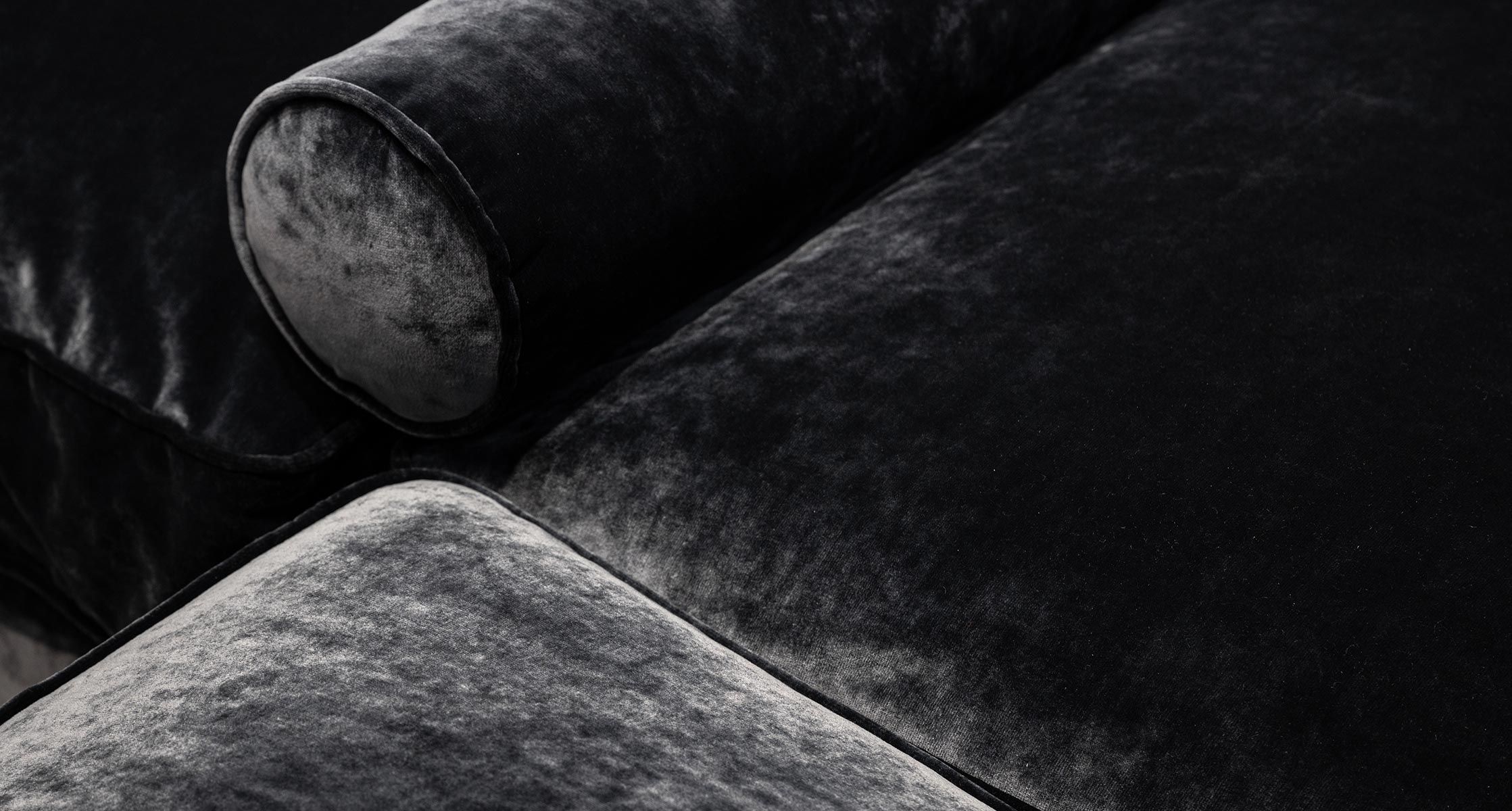 VellutoIris 1701 Sofaform Бостон