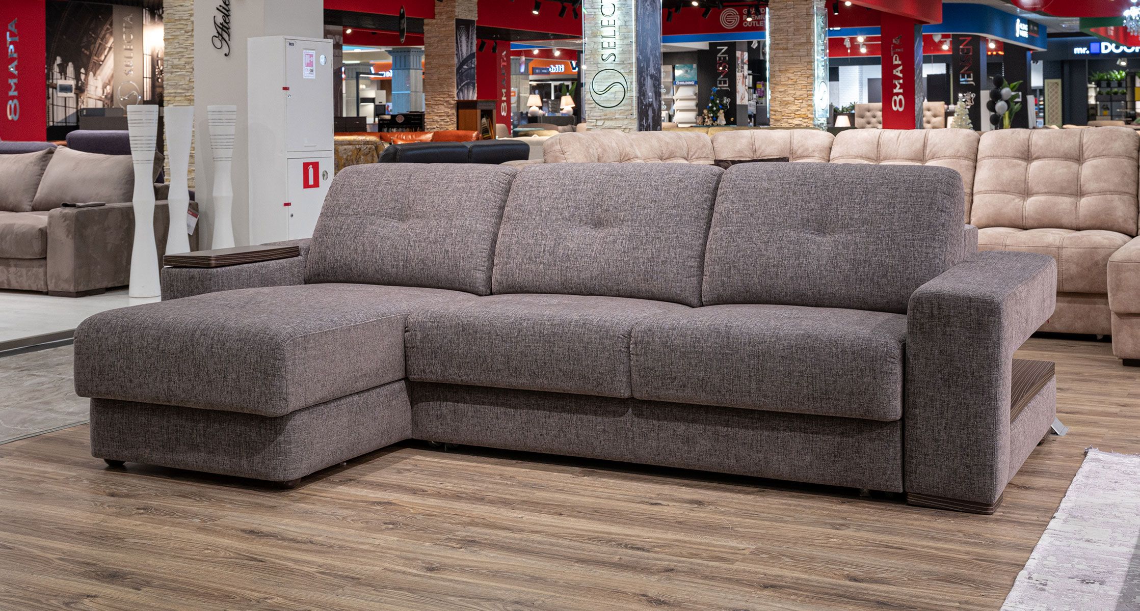 Divine 67 Sofmann EgoQuatro