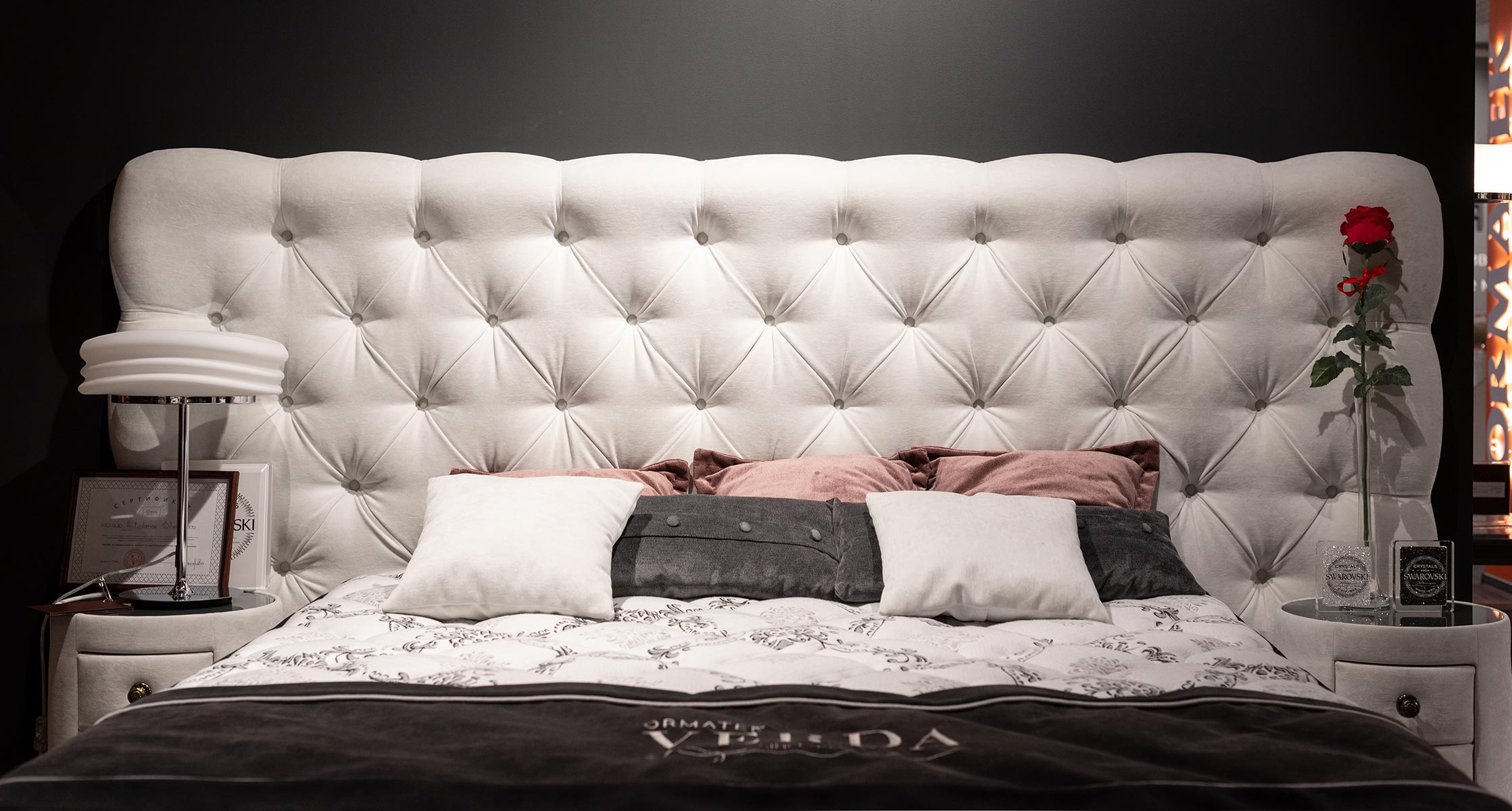 Velsoft Snow White Verda Cloud