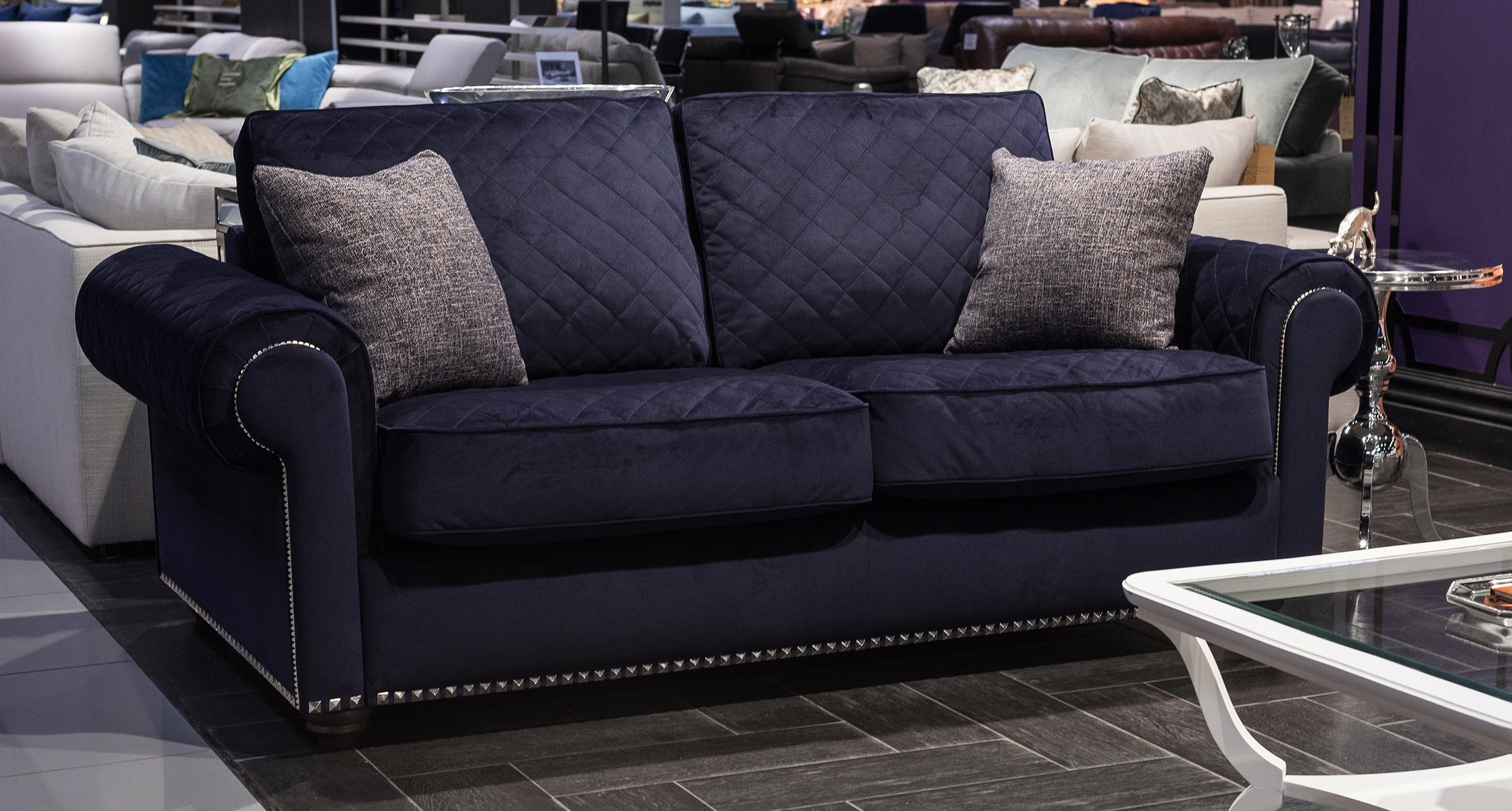 Manhattan 25 RoyBoshn Кристофер