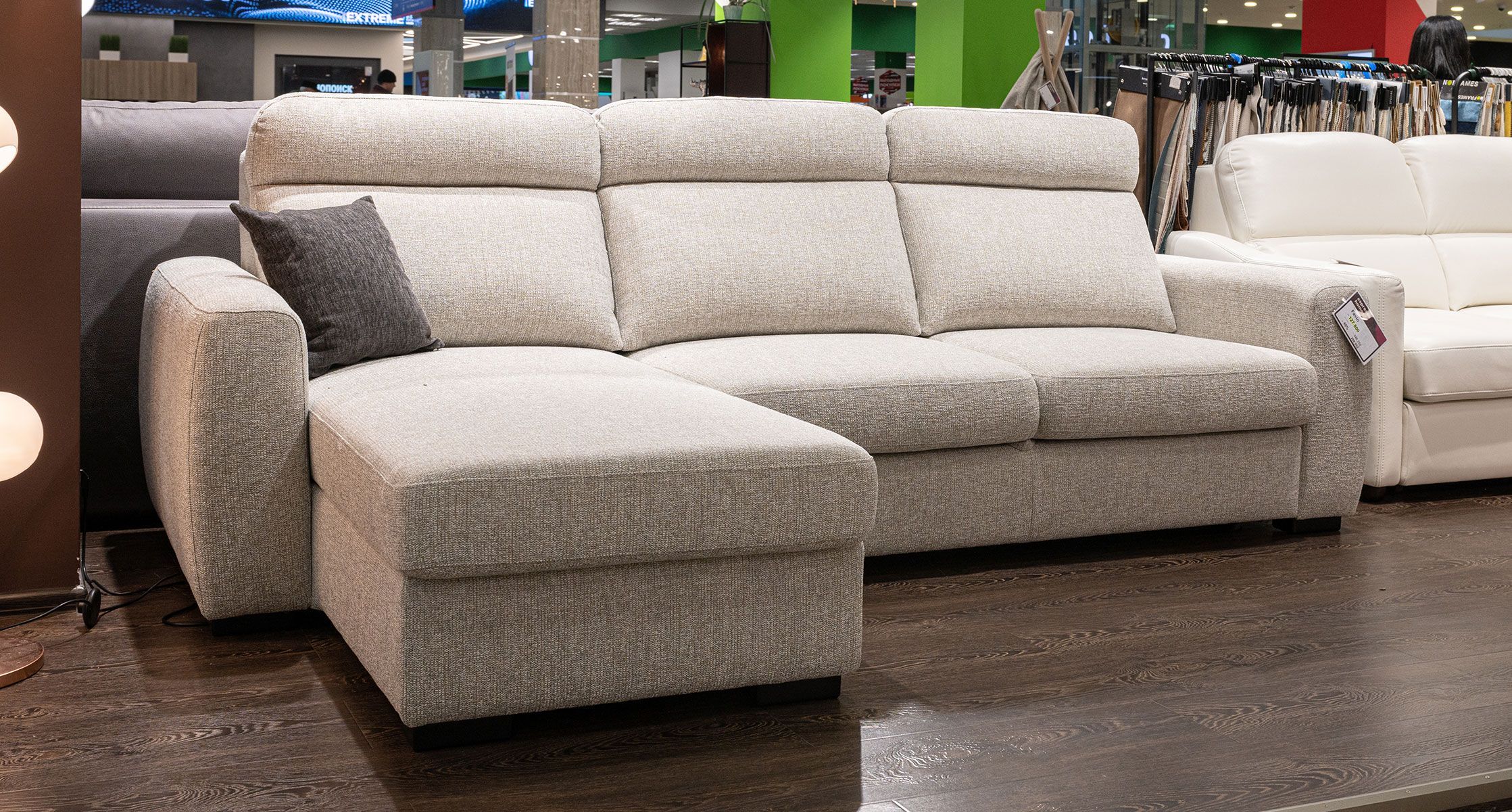 Chanel 10 EspressoHome Favio