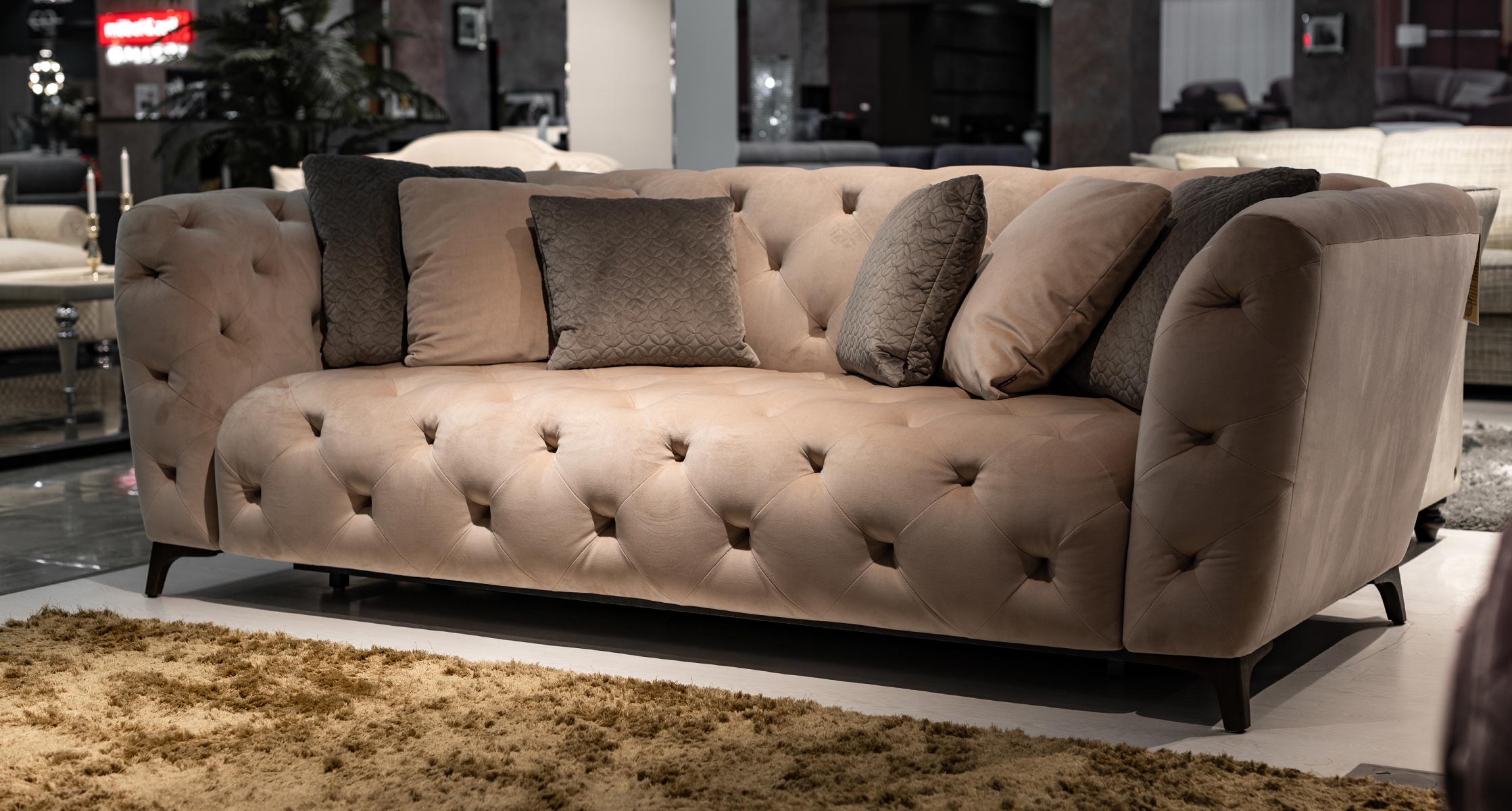 Manhattan 6 Roy Bosh Люмьер