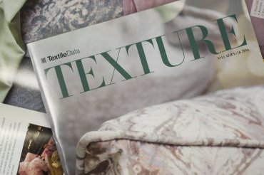 Весенние новости в Texture